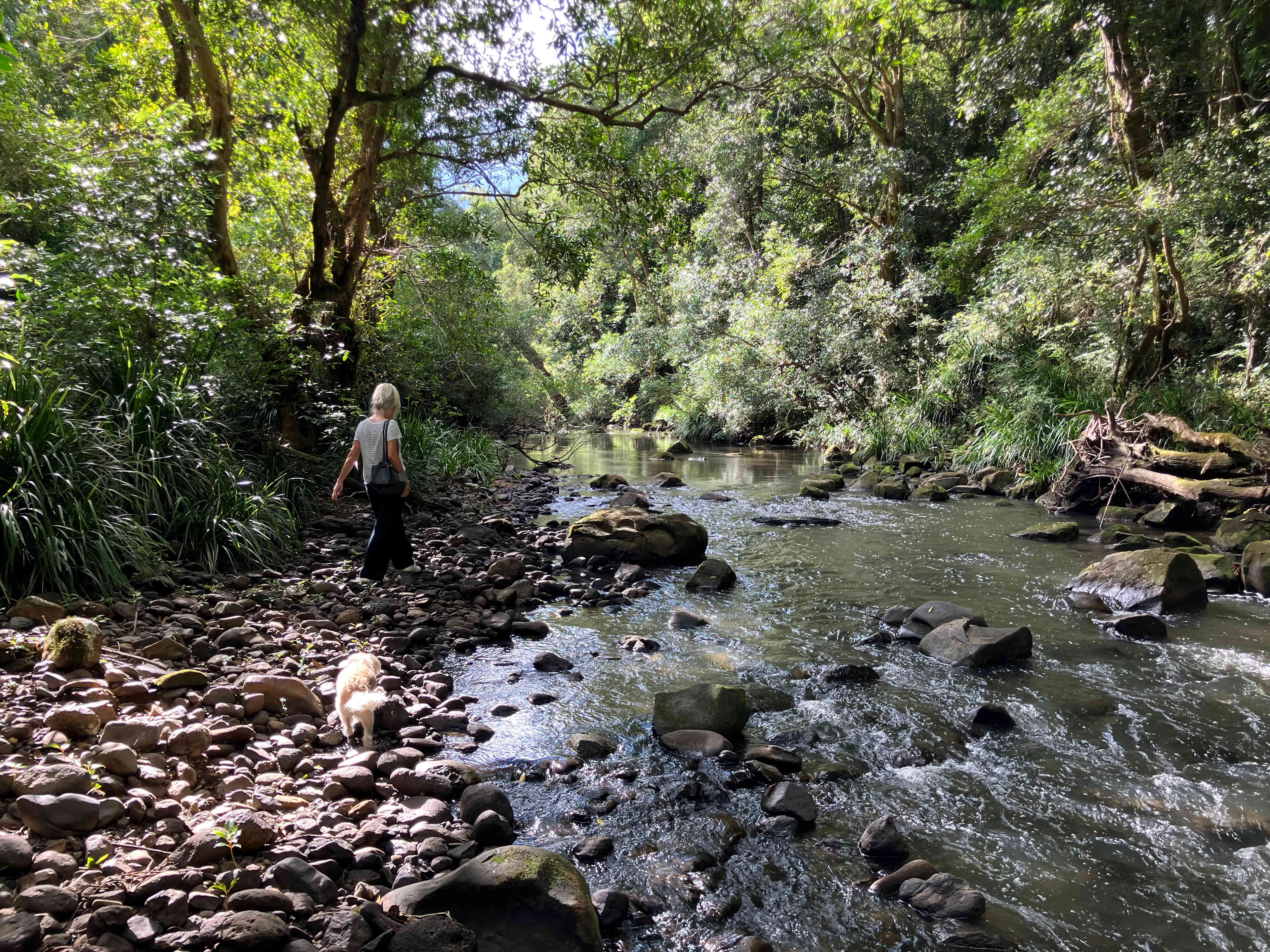 Gabrielle's Sacred Retreat