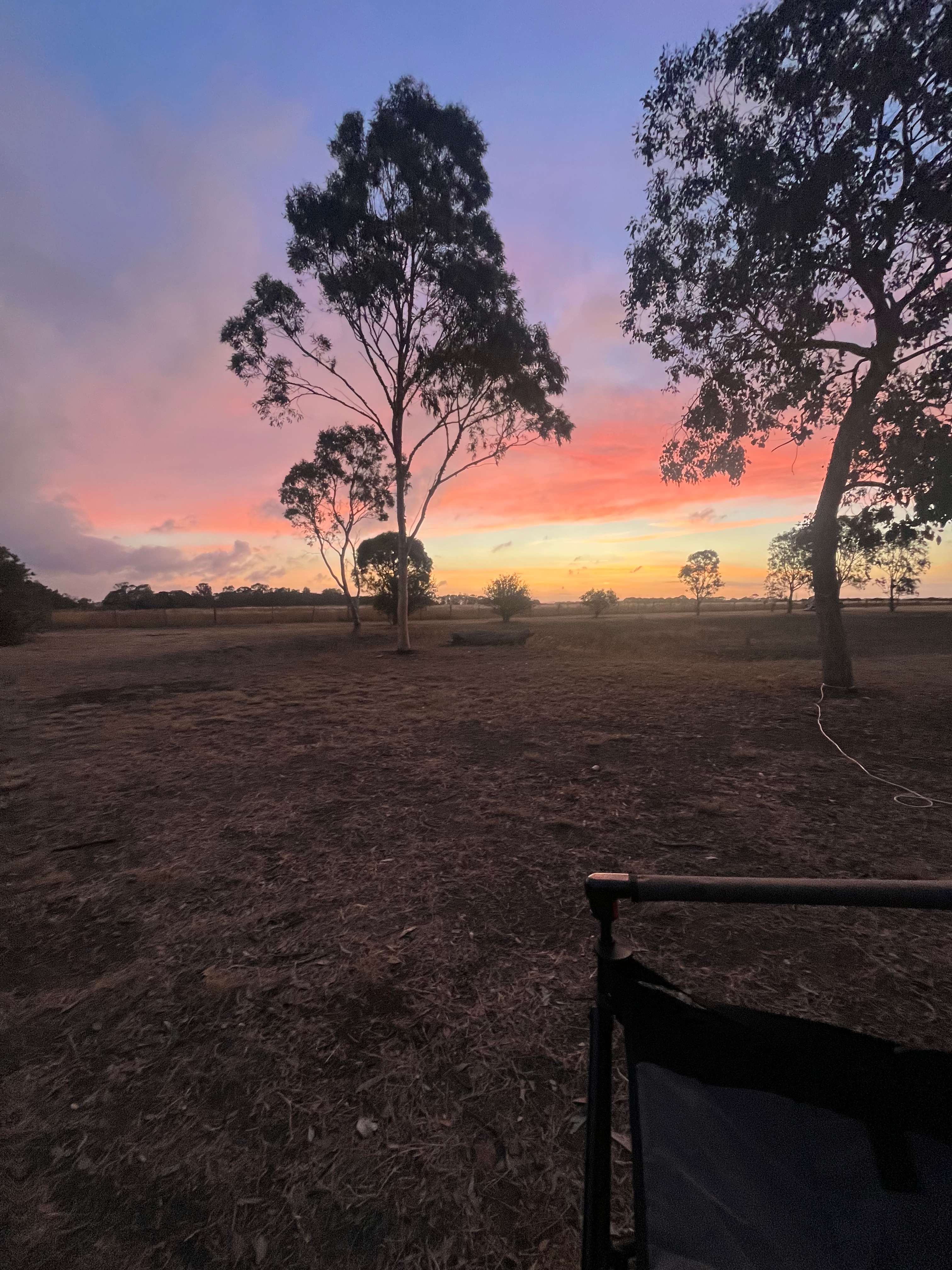 Reedy Lakes Farm Stay