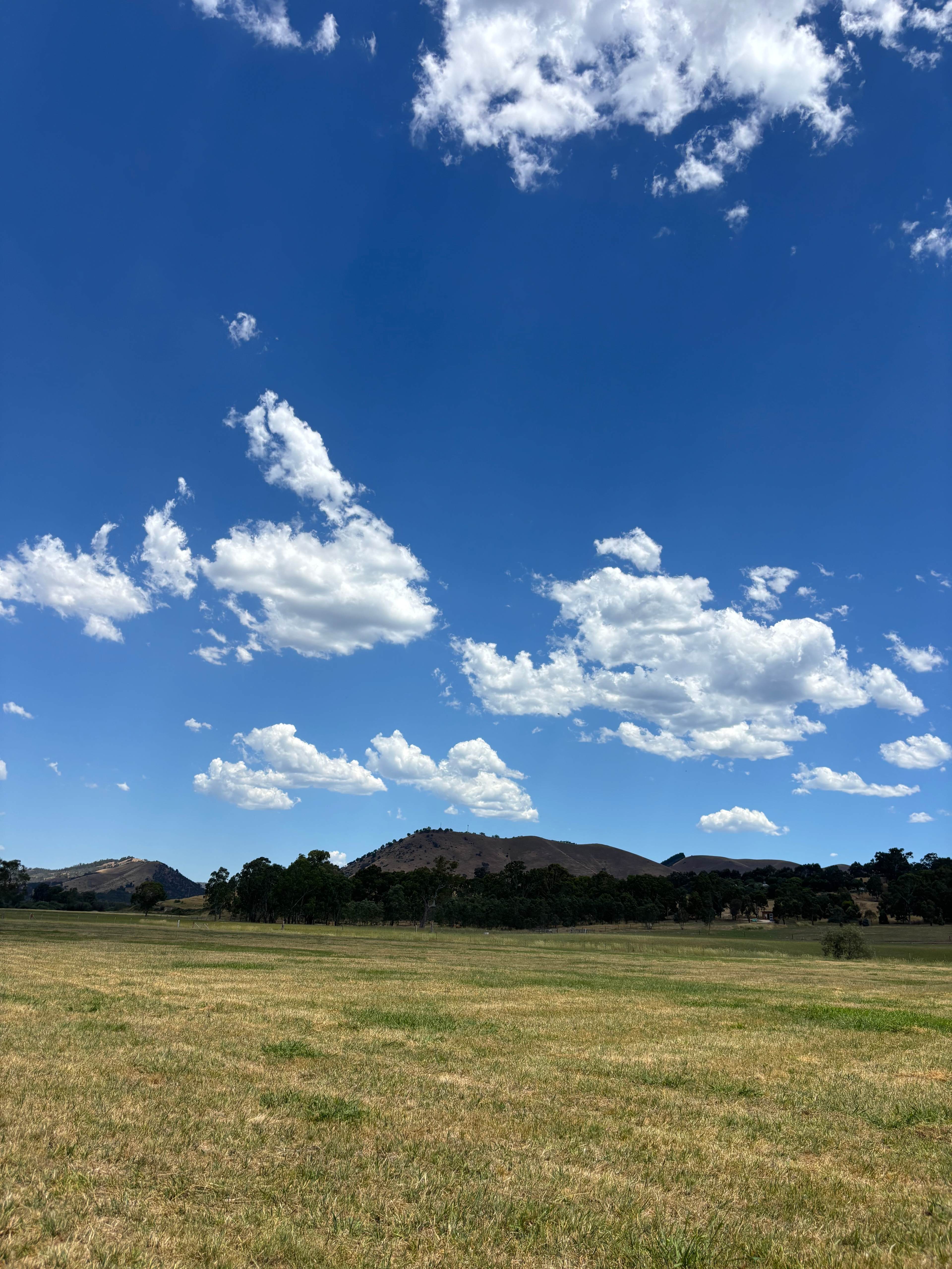 Strath Creek Station