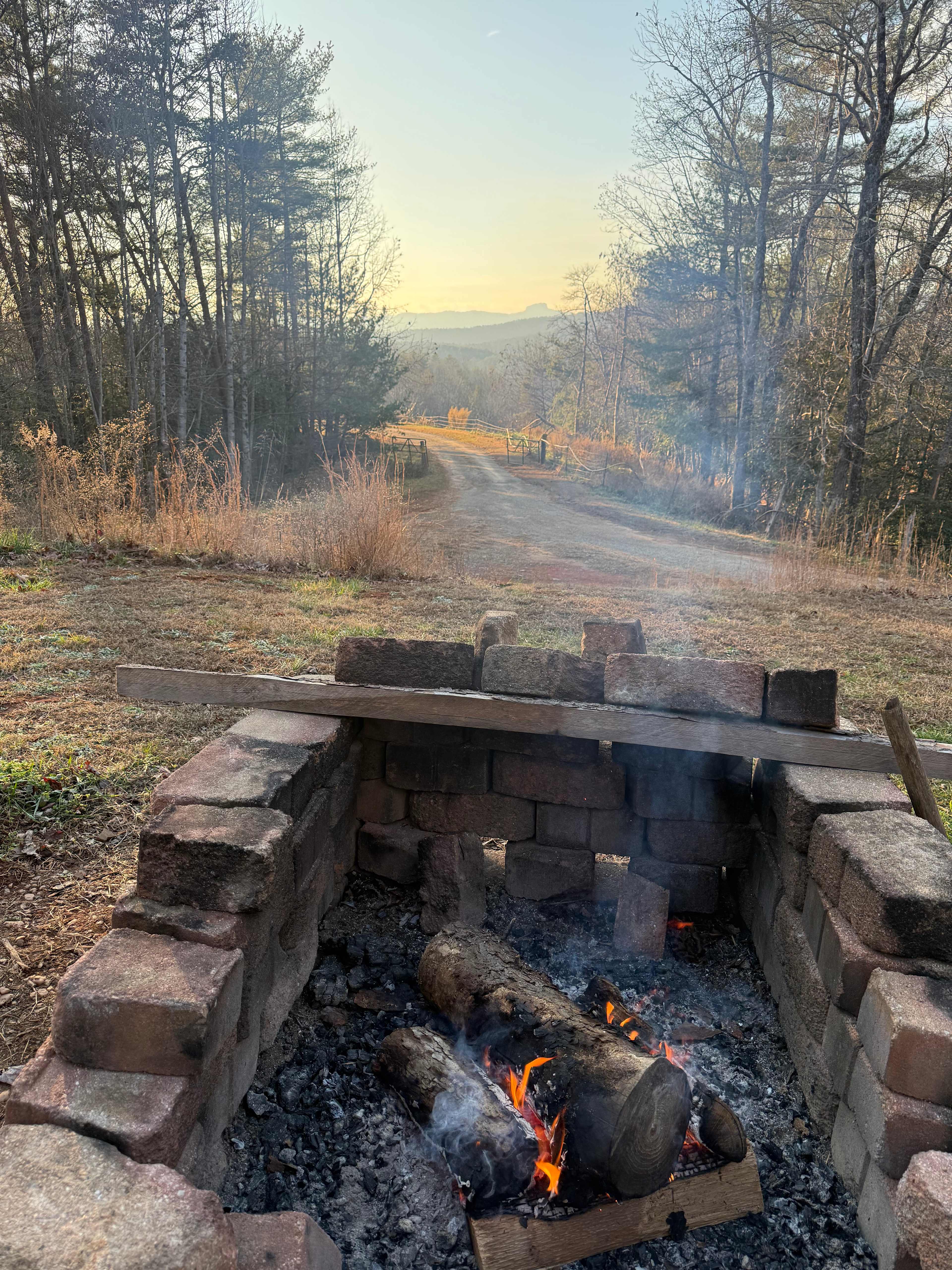 The Sanctuary at RockHouseFarm