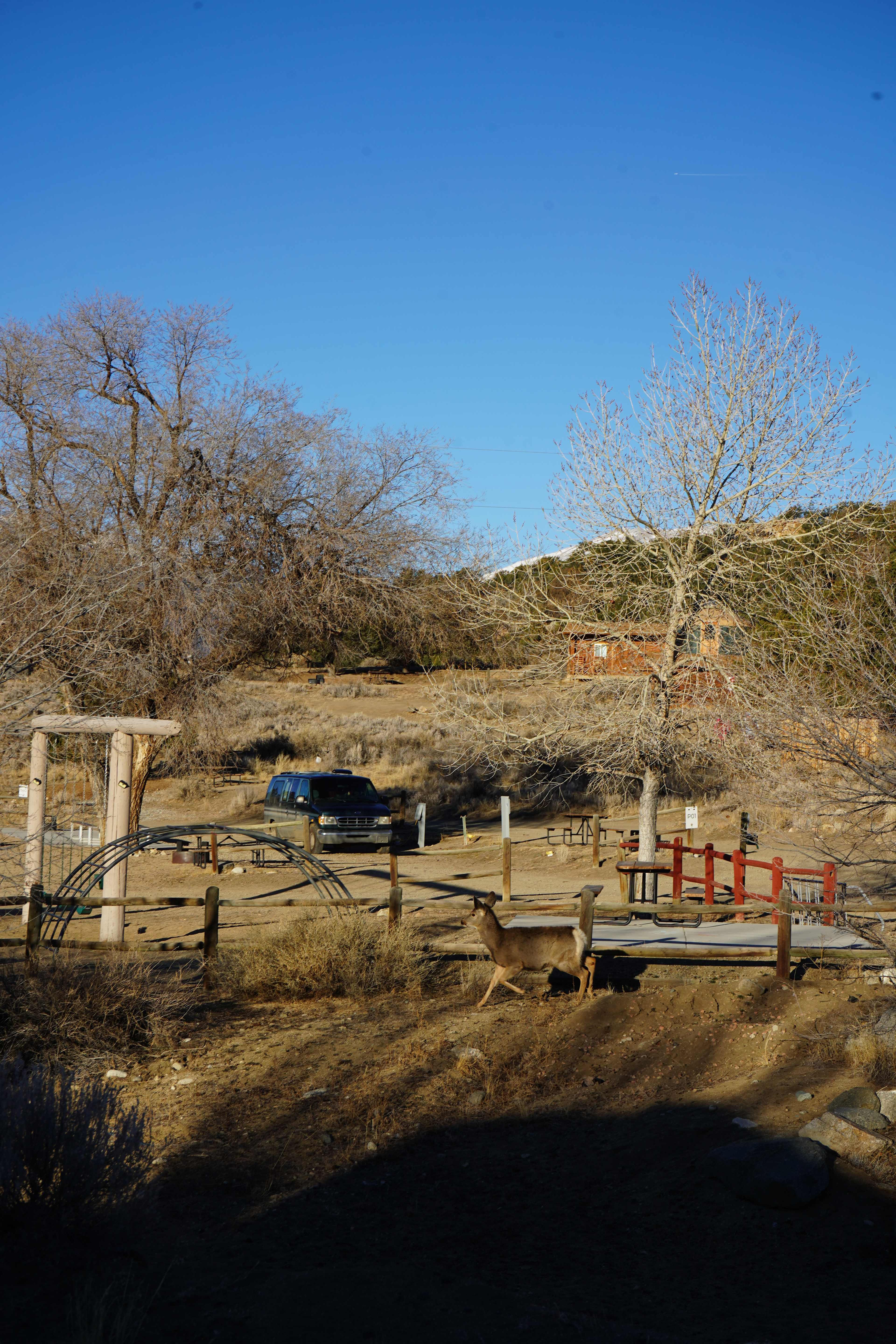 BV Overlook Camp & Lodging