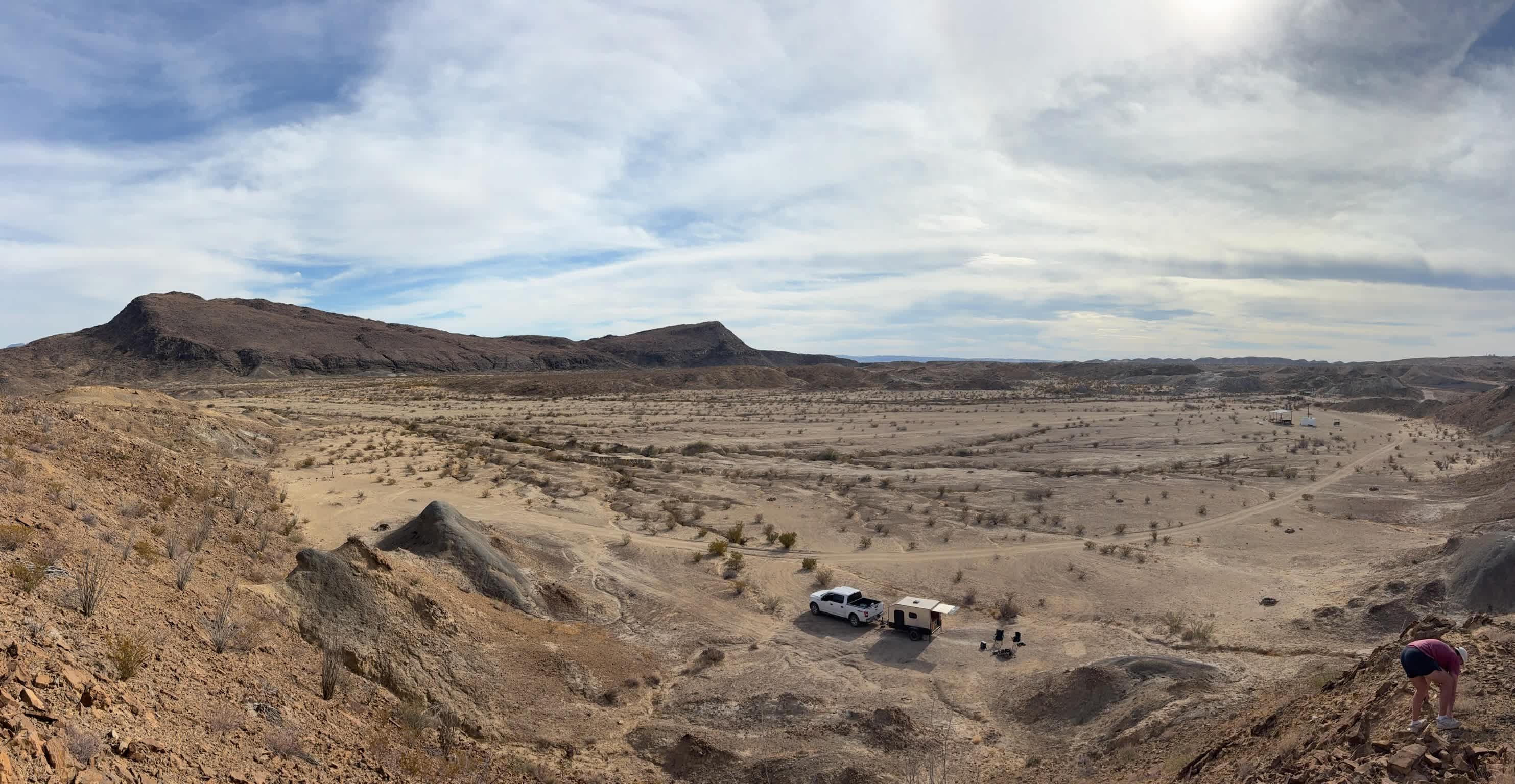 Goat Pens, Cigar Springs Ranch