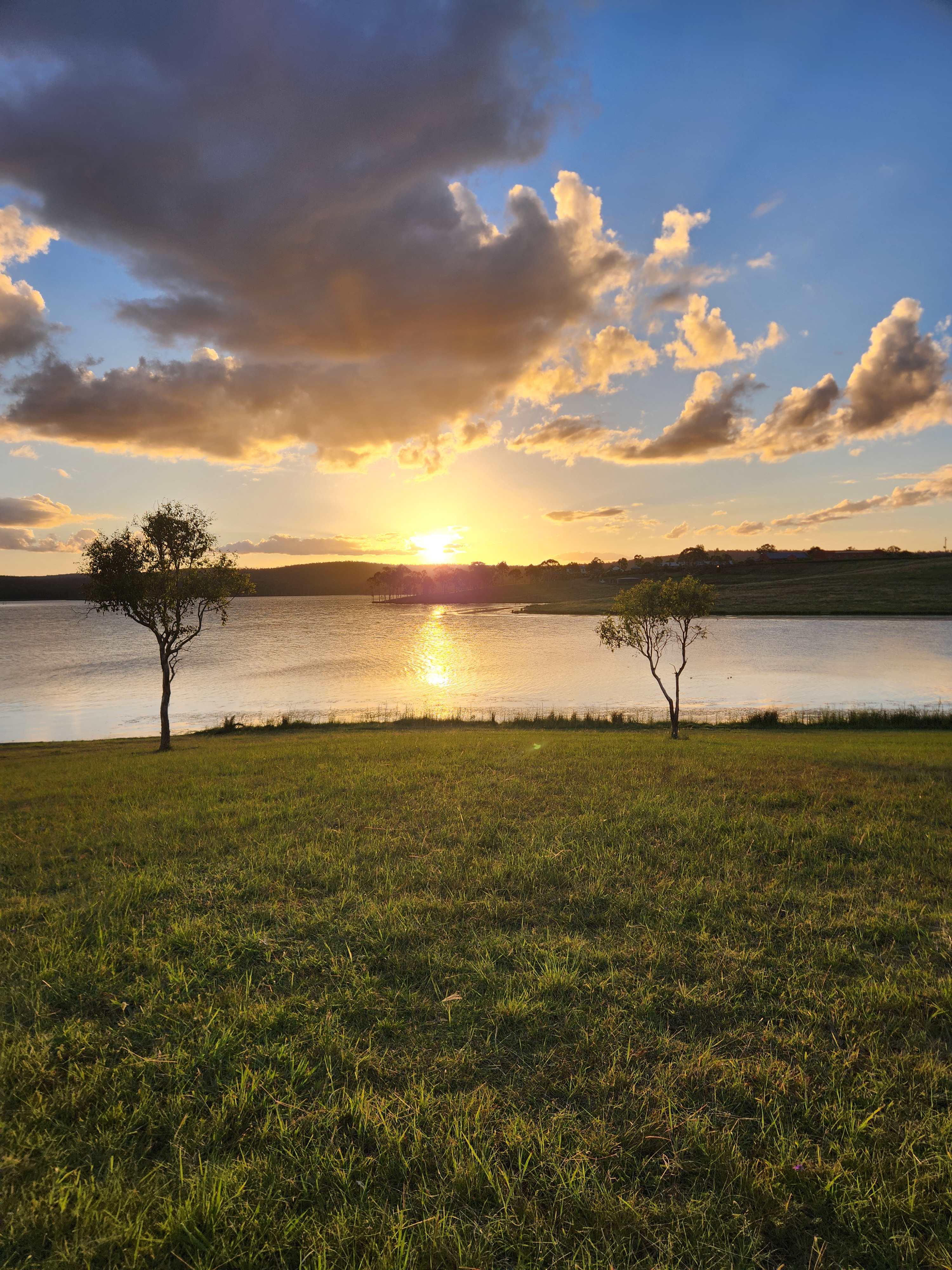 Hidden Gold Homestead