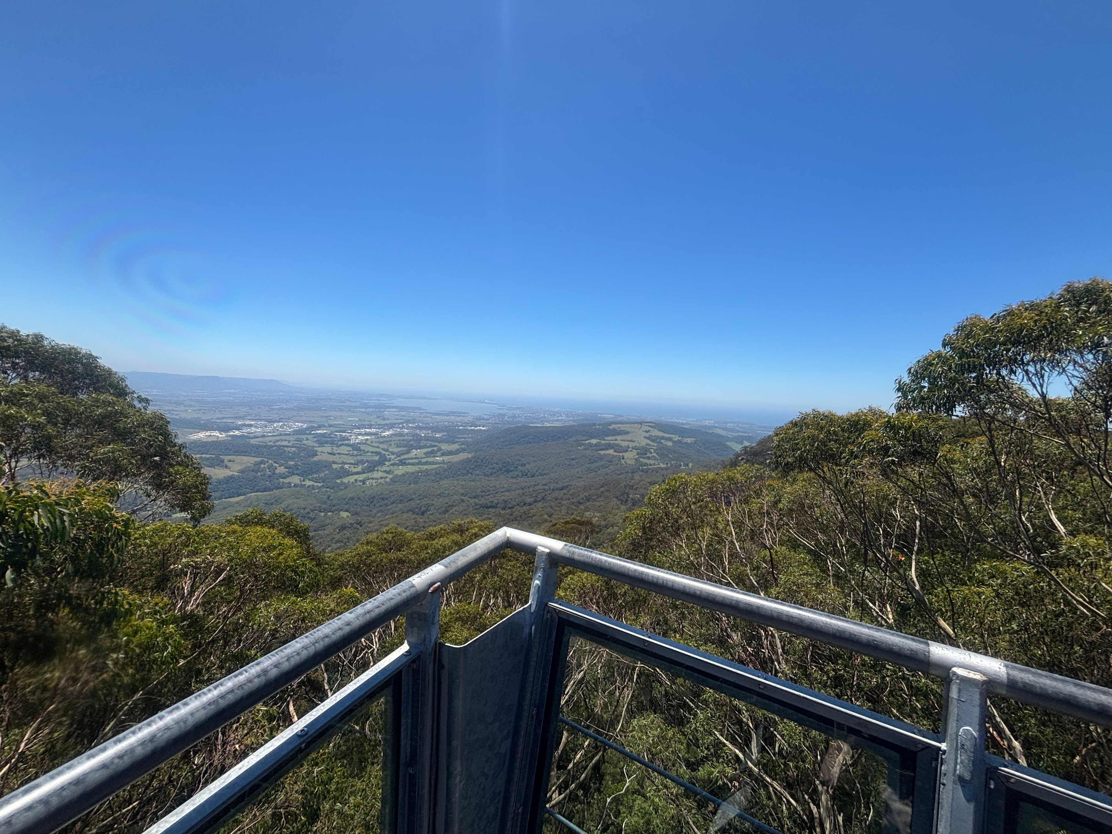 Misty Mountain Farm - Farm Stay