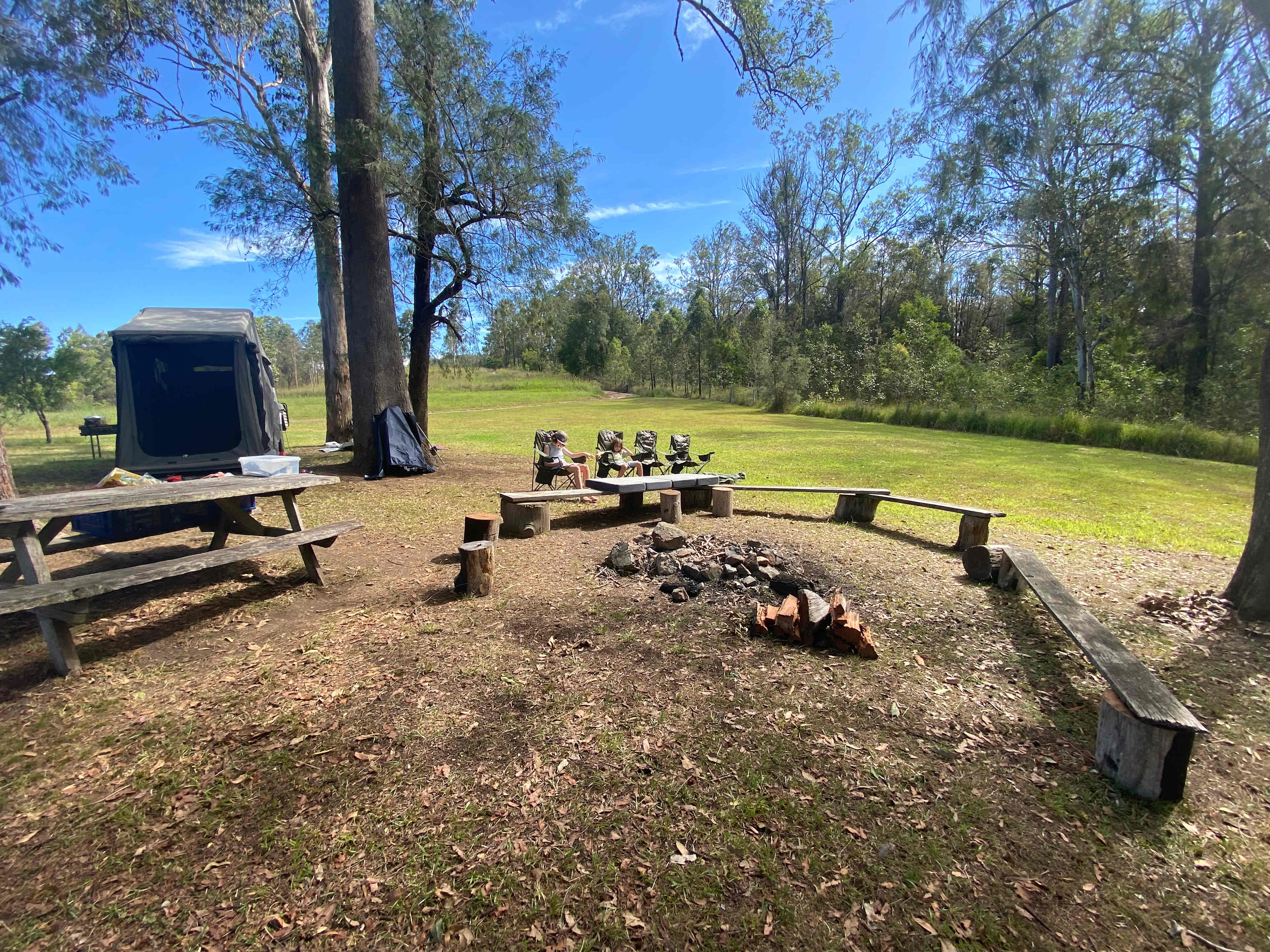 Homegrown Organics Farm