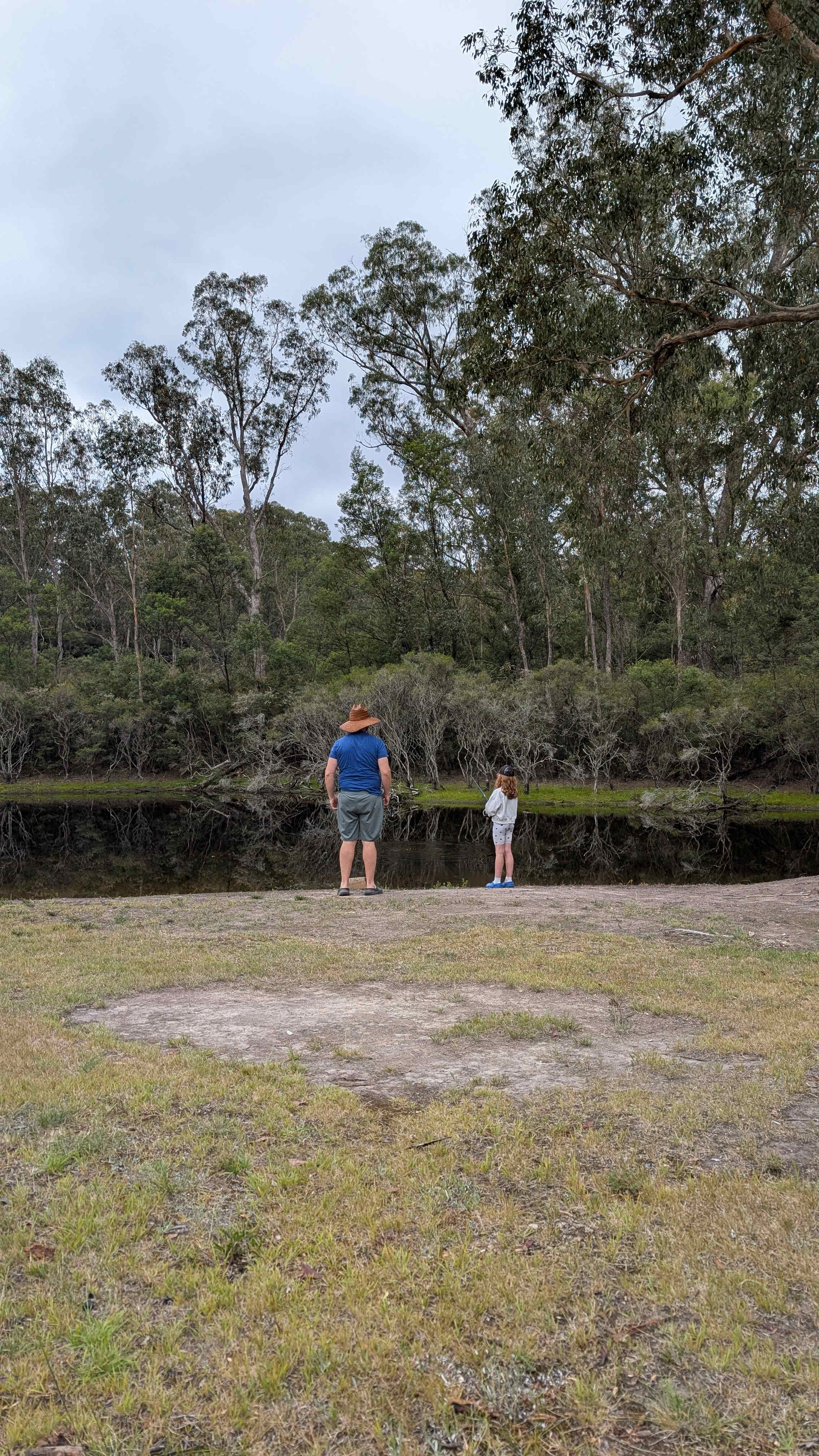 Briagalong Bush Getaway