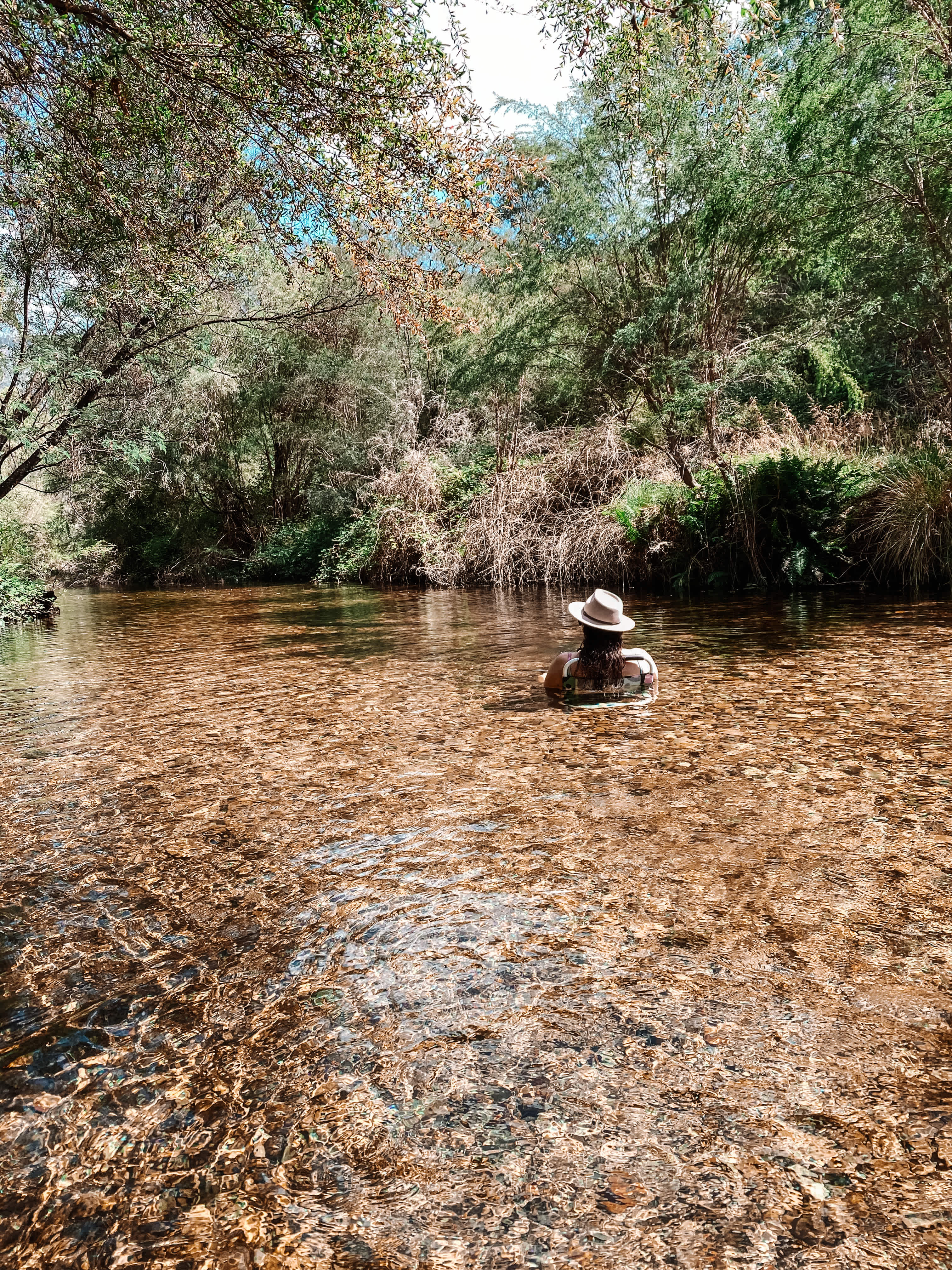 High Country Paradise