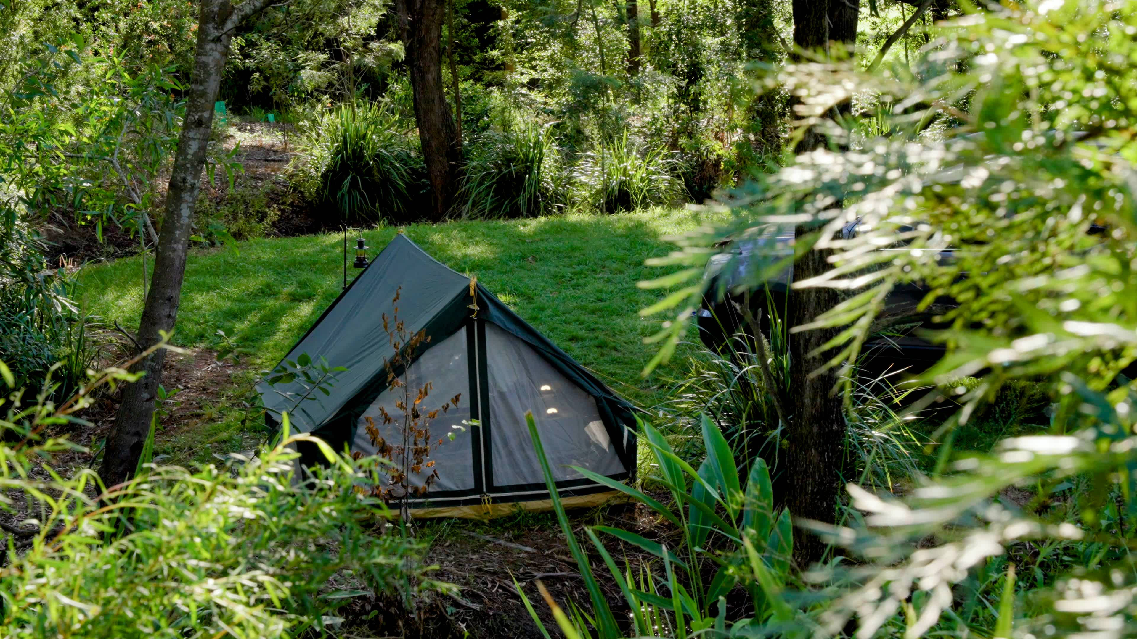 Eco Farm Nature Retreat