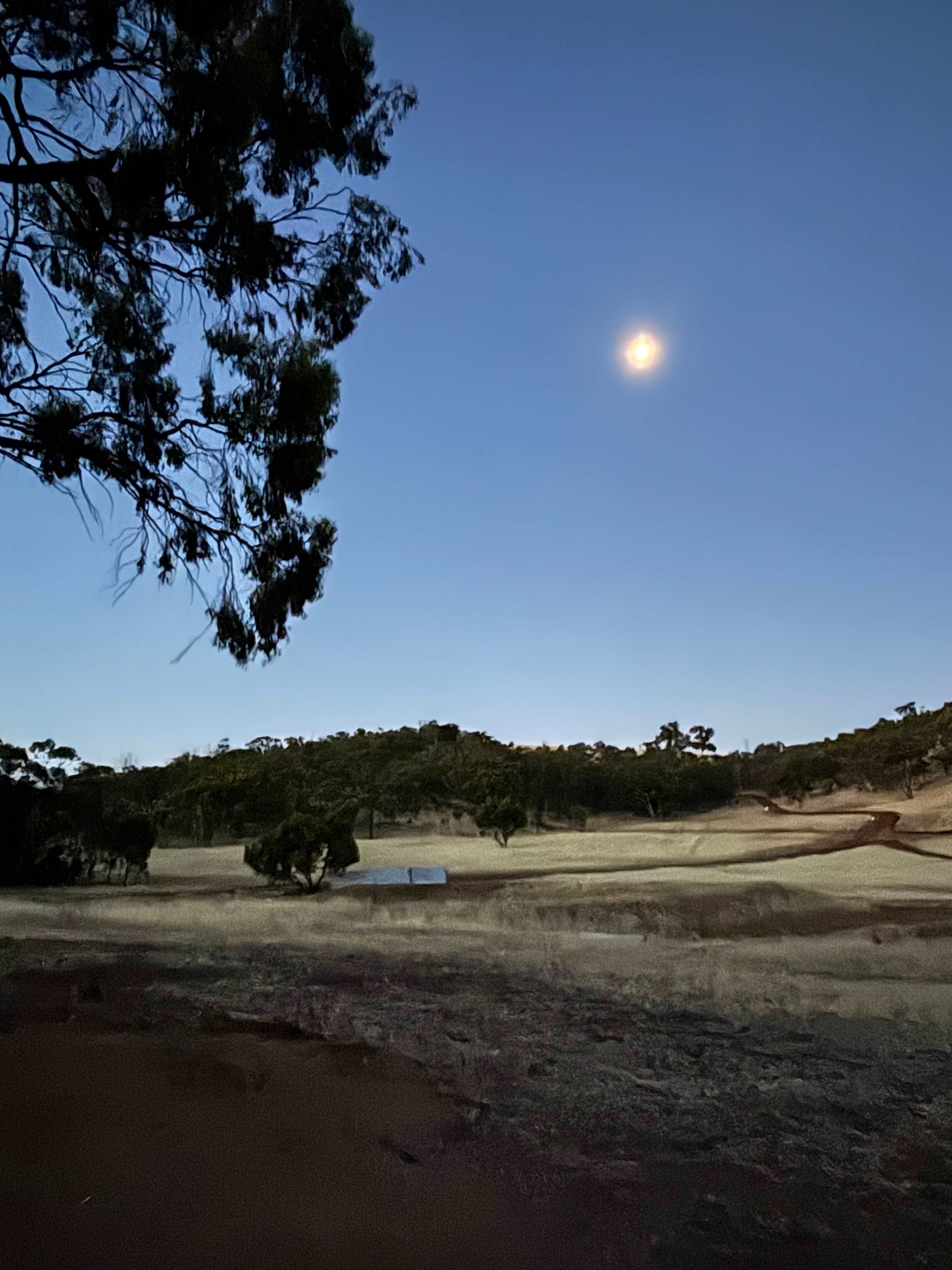 Sandalwood Downs  Farm Stay Toodyay