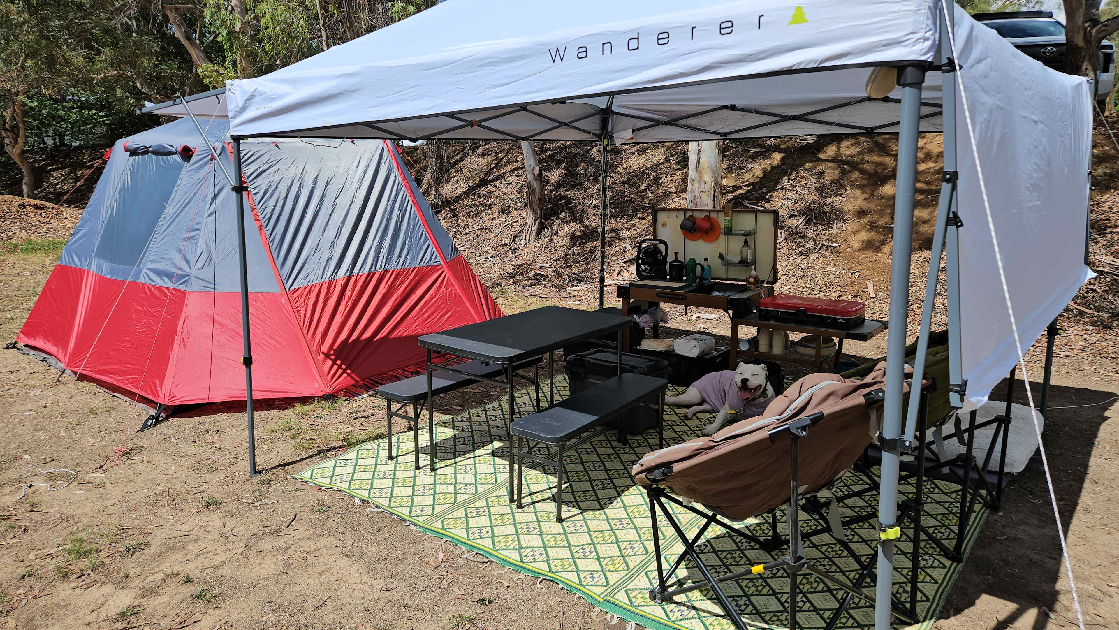 Canberra Holiday Village