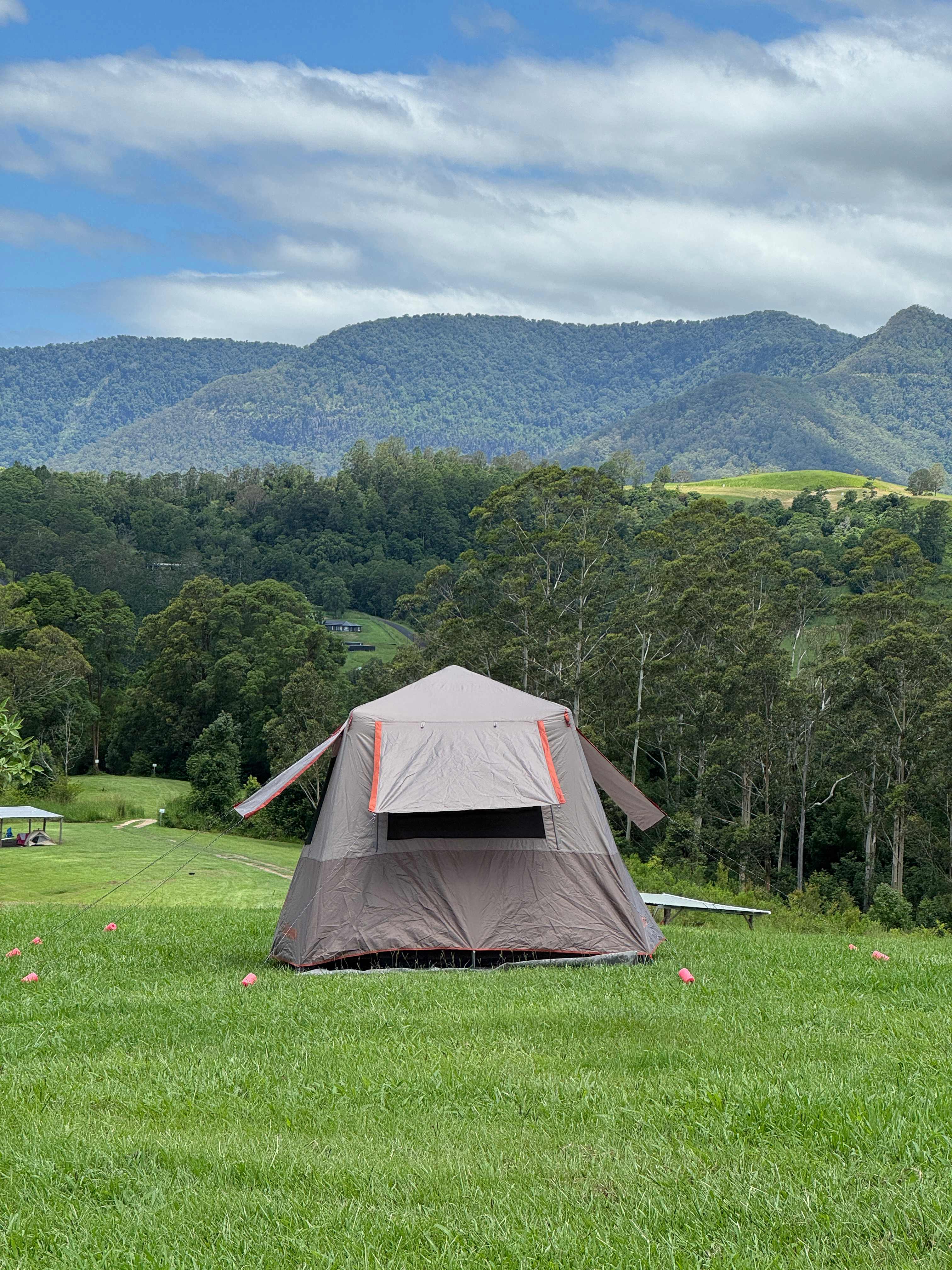 Misty Mountain - Kunghur