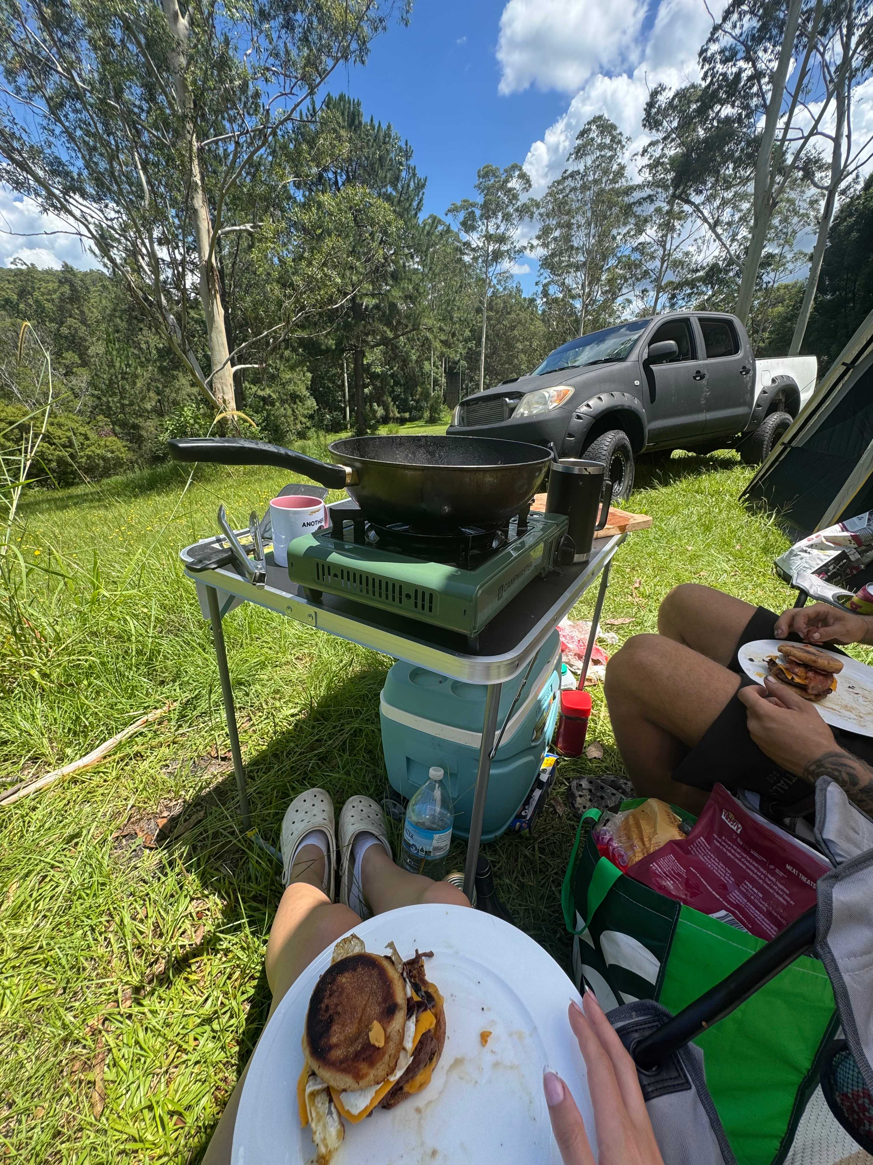 Misty Mountain - Kunghur