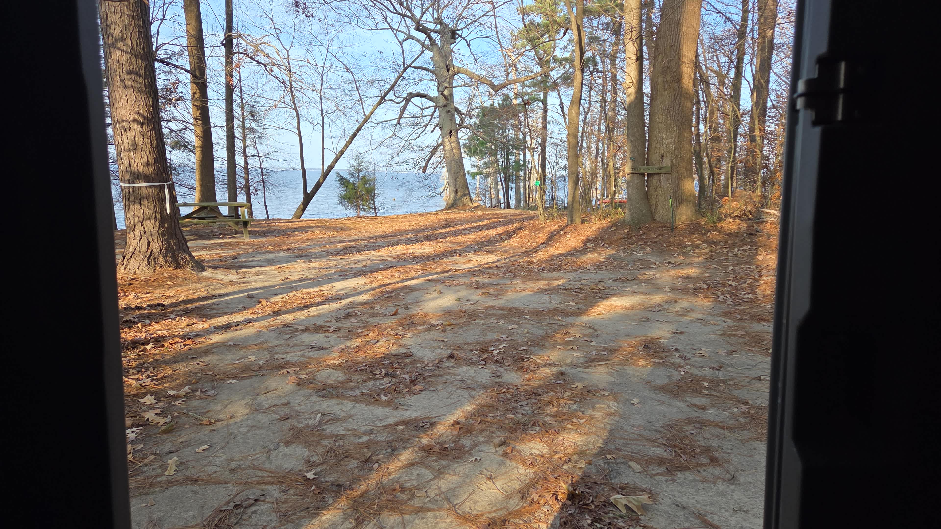 Spruill Conservation Farm