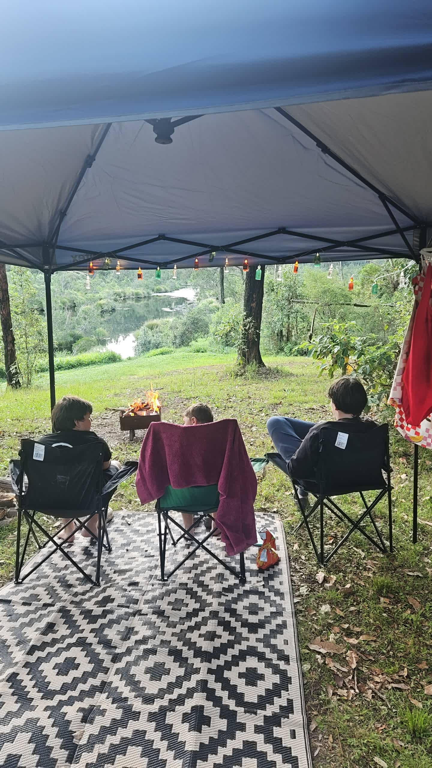 Black Mountain Nature 4WD/AWD only