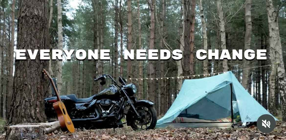 Lean into the Wind YouTube for this video 