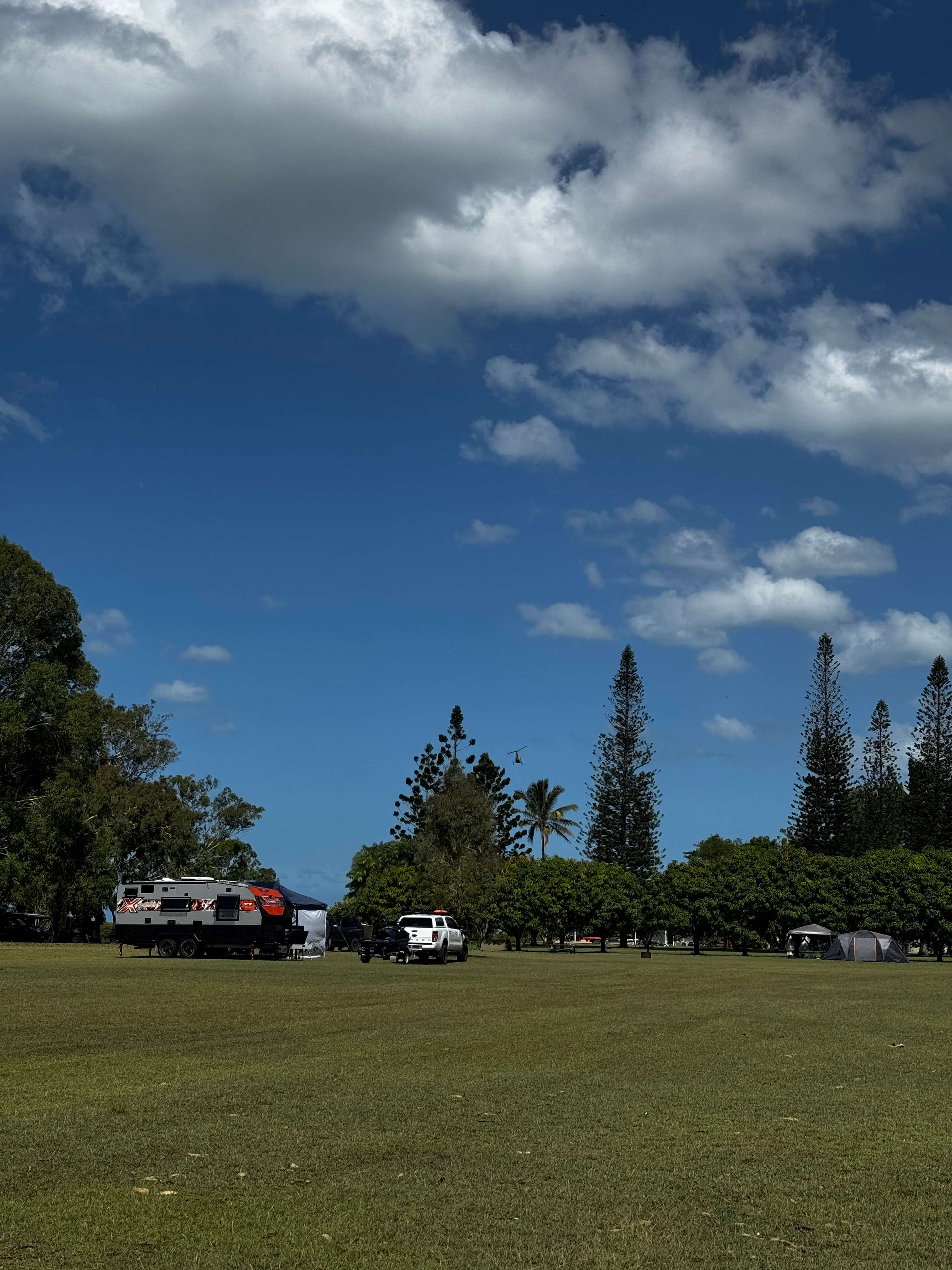 Riverside Burrum Heads