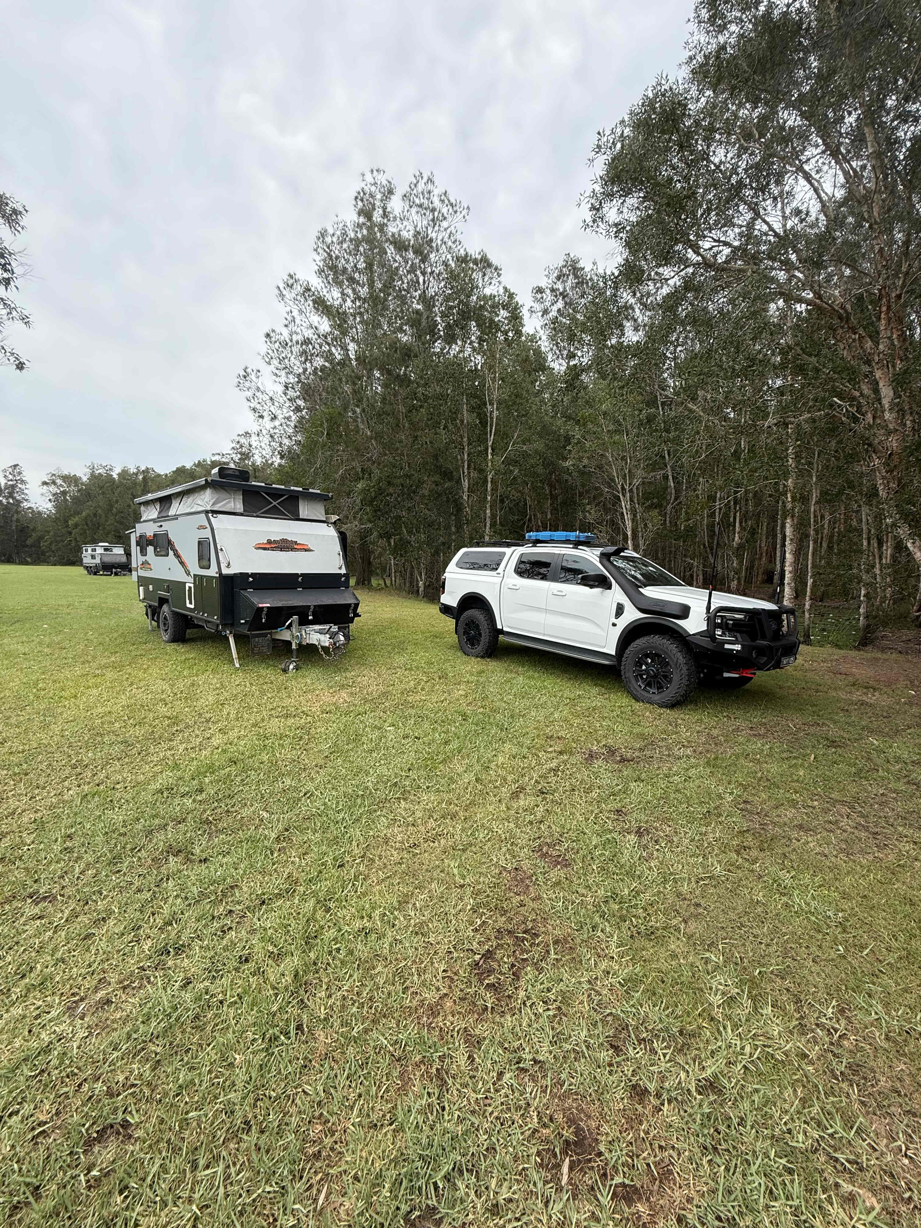 Fernbank Creek - Port Macquarie