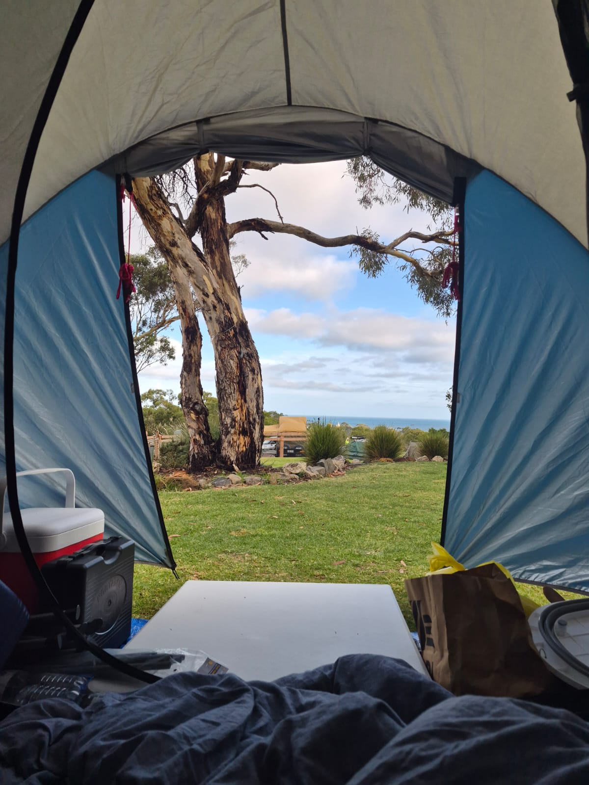 Cooinda Retreats - RV and Camp Stay