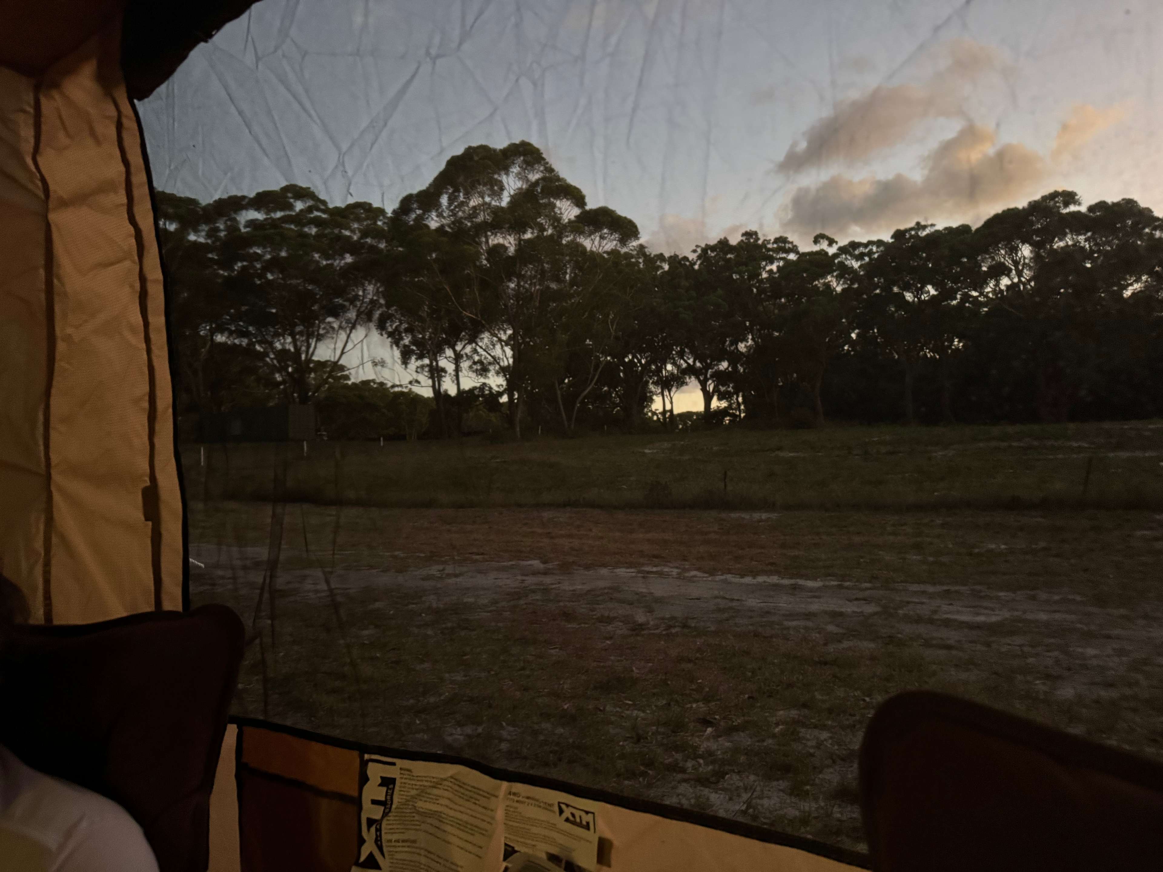 Iggys Haven @ Anna Bay