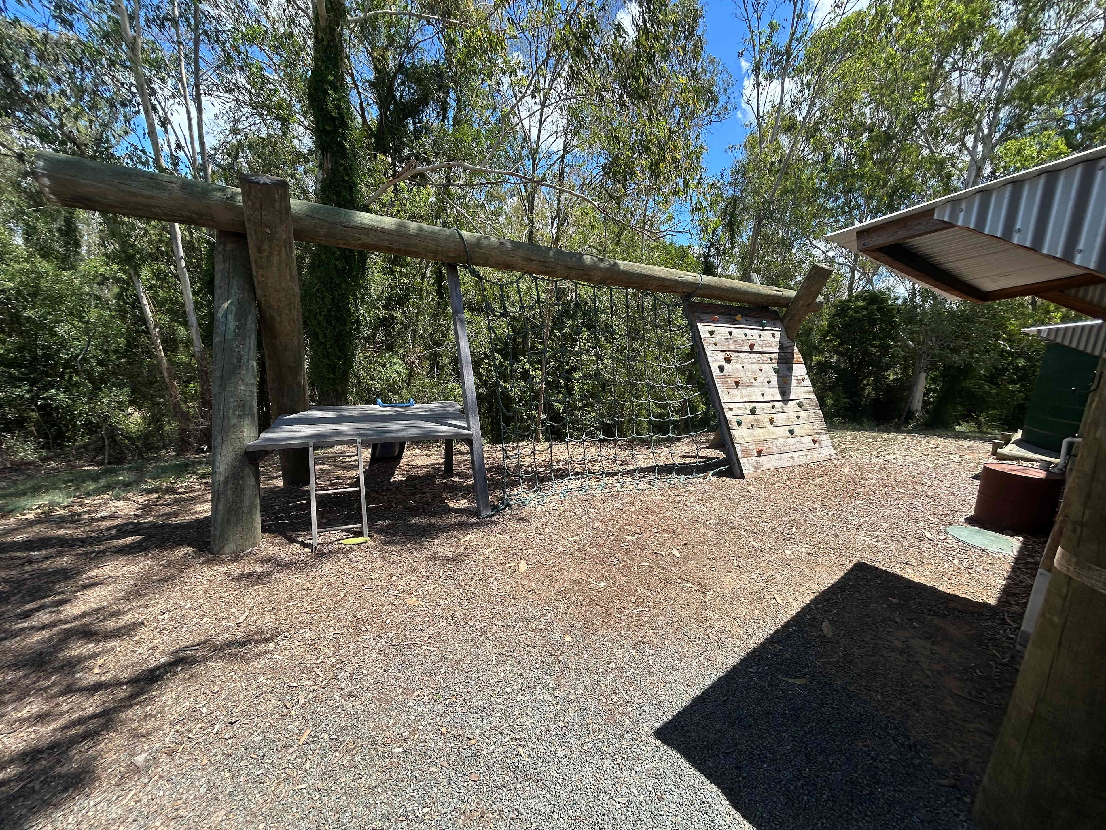 River Run Farm Camping