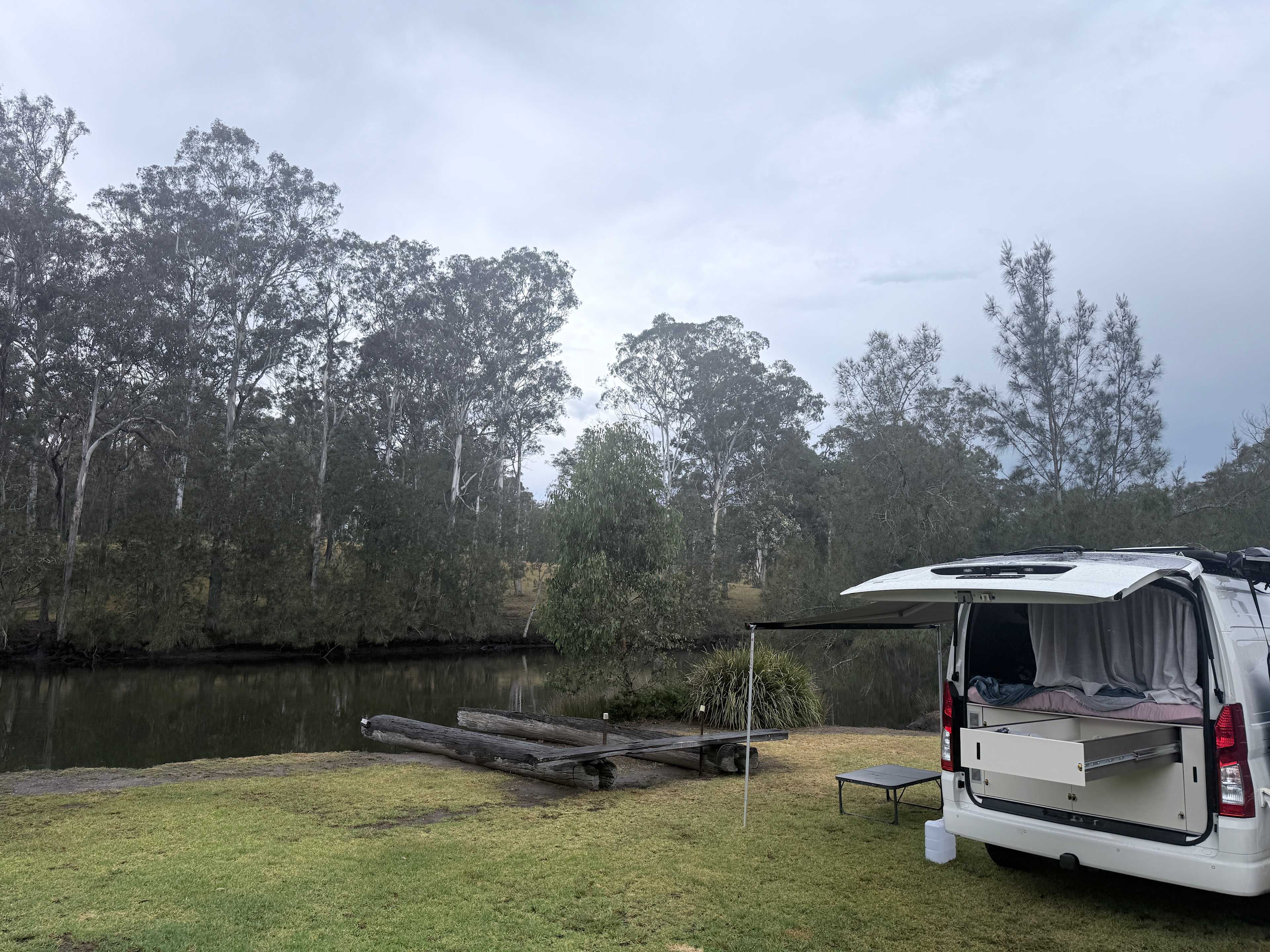 Glennbrooke River Camp