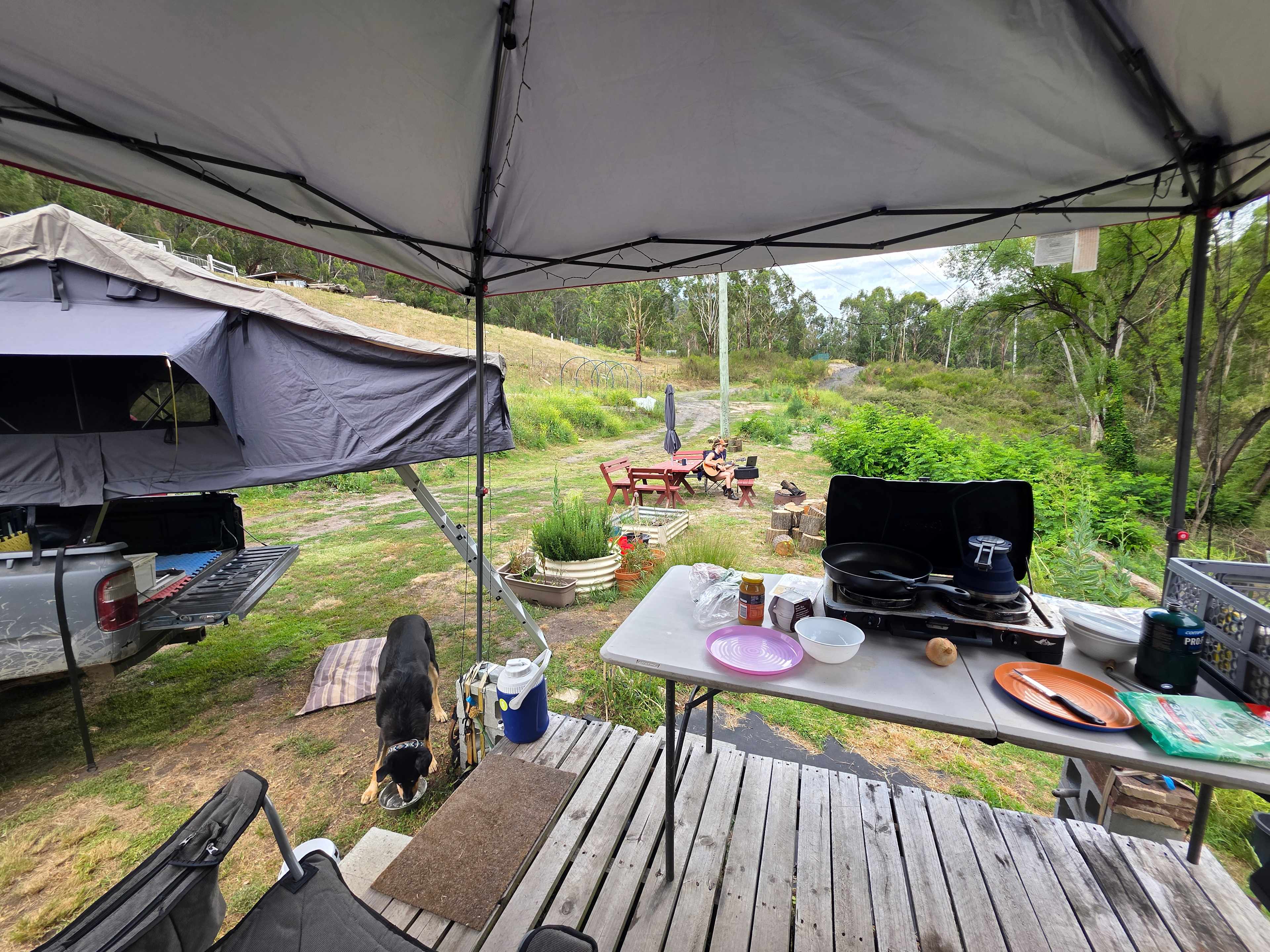 Little Creek Retreat