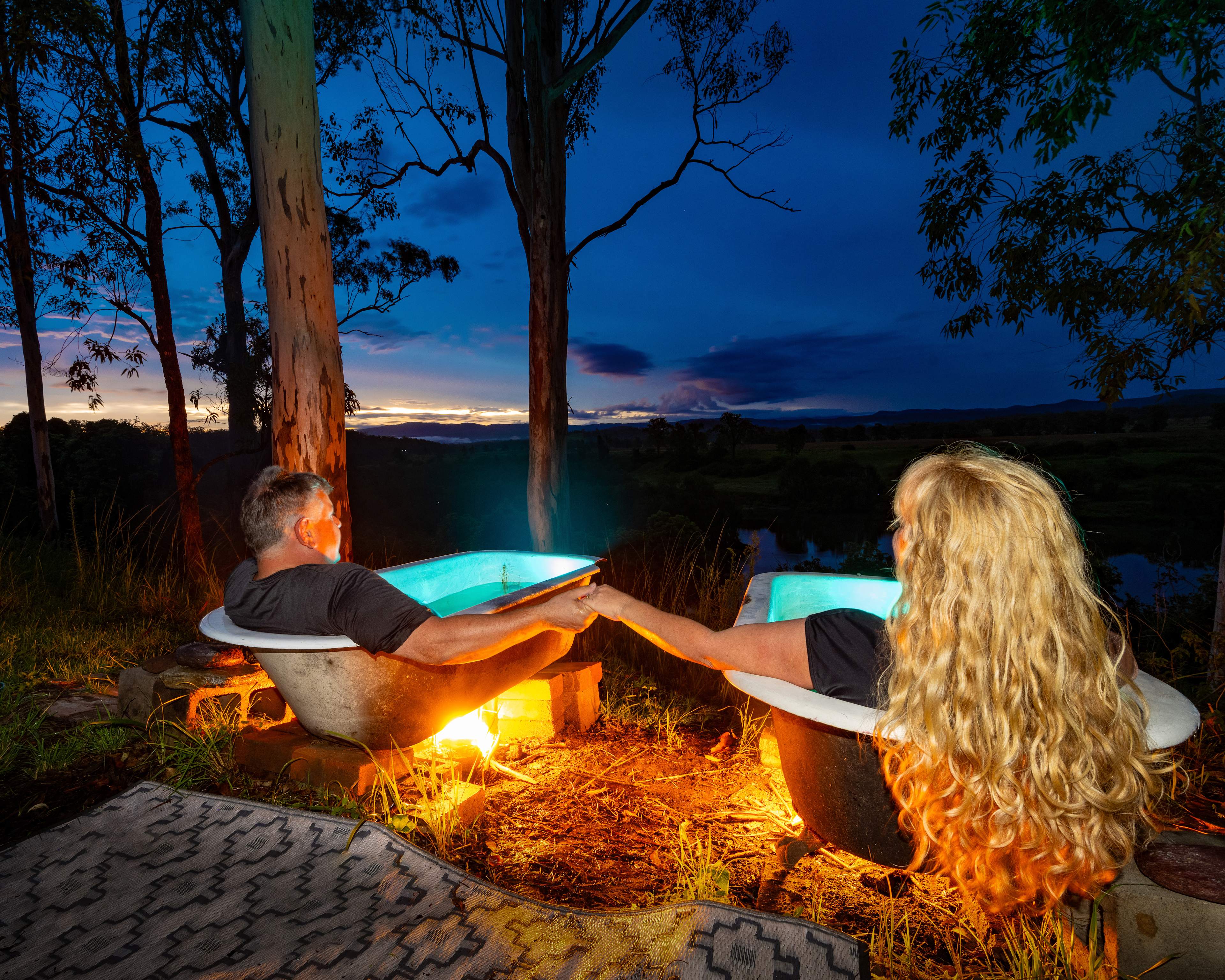 The Ranch on Clarence