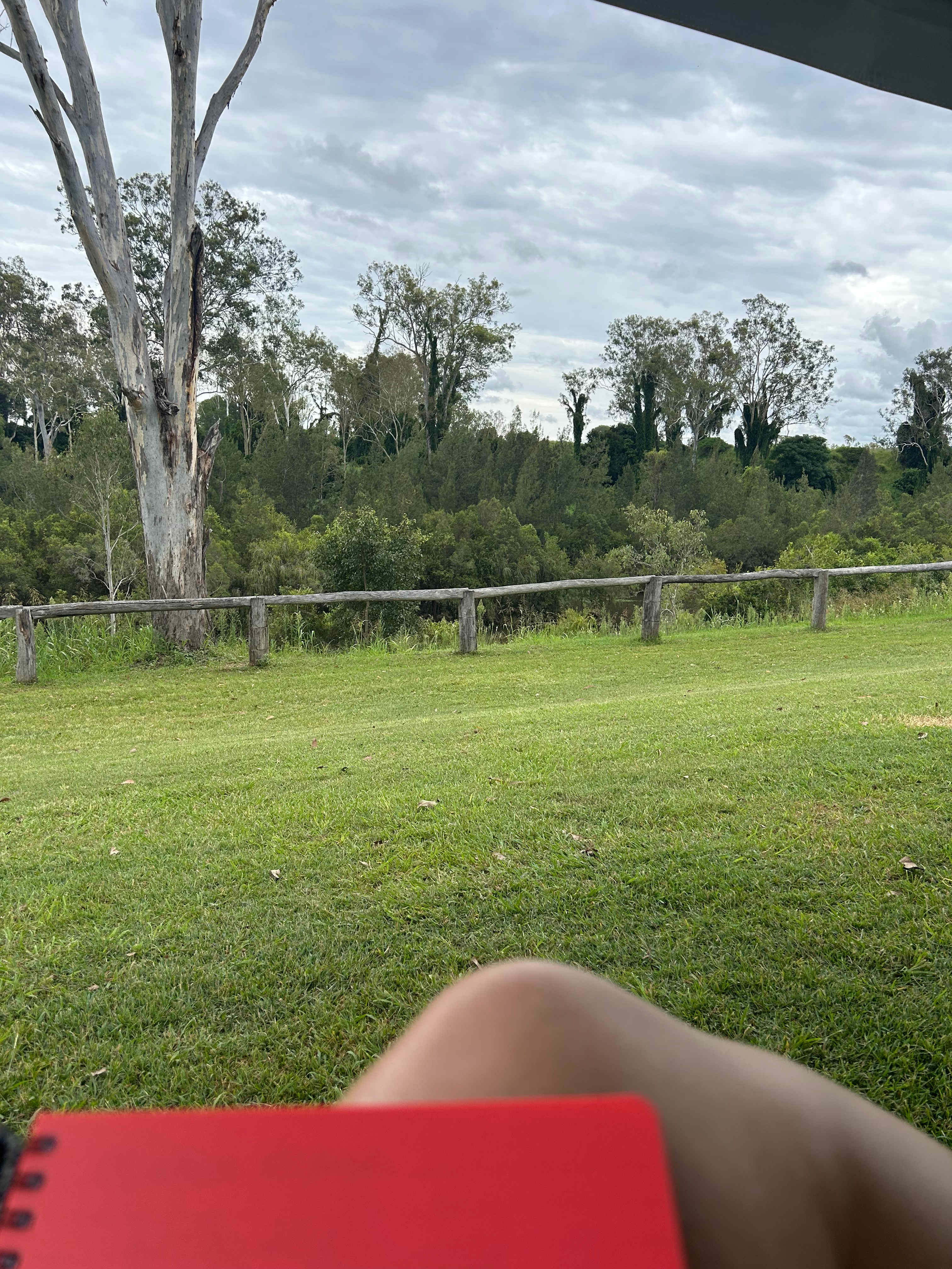 Bucca Country River Retreat