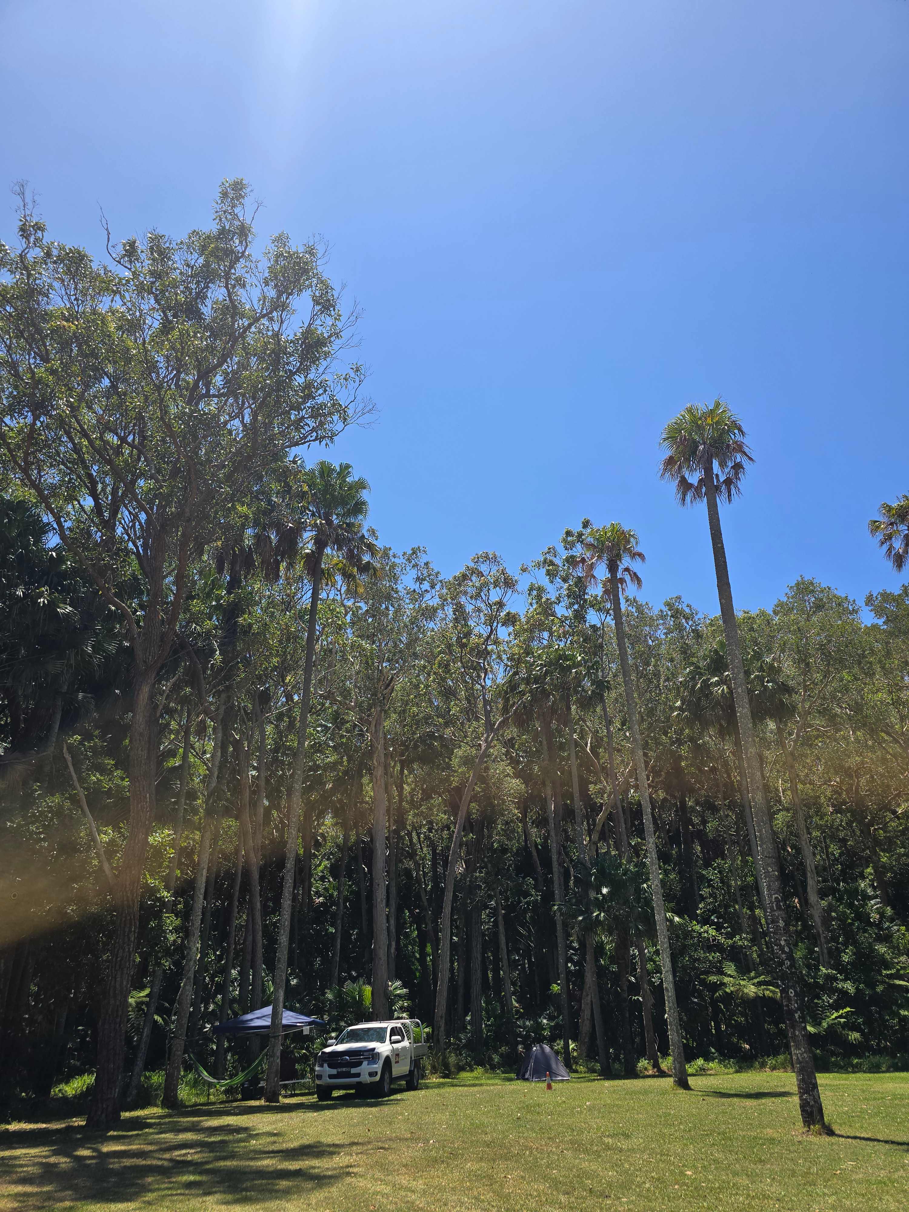 Blueys Beach Farmstayz