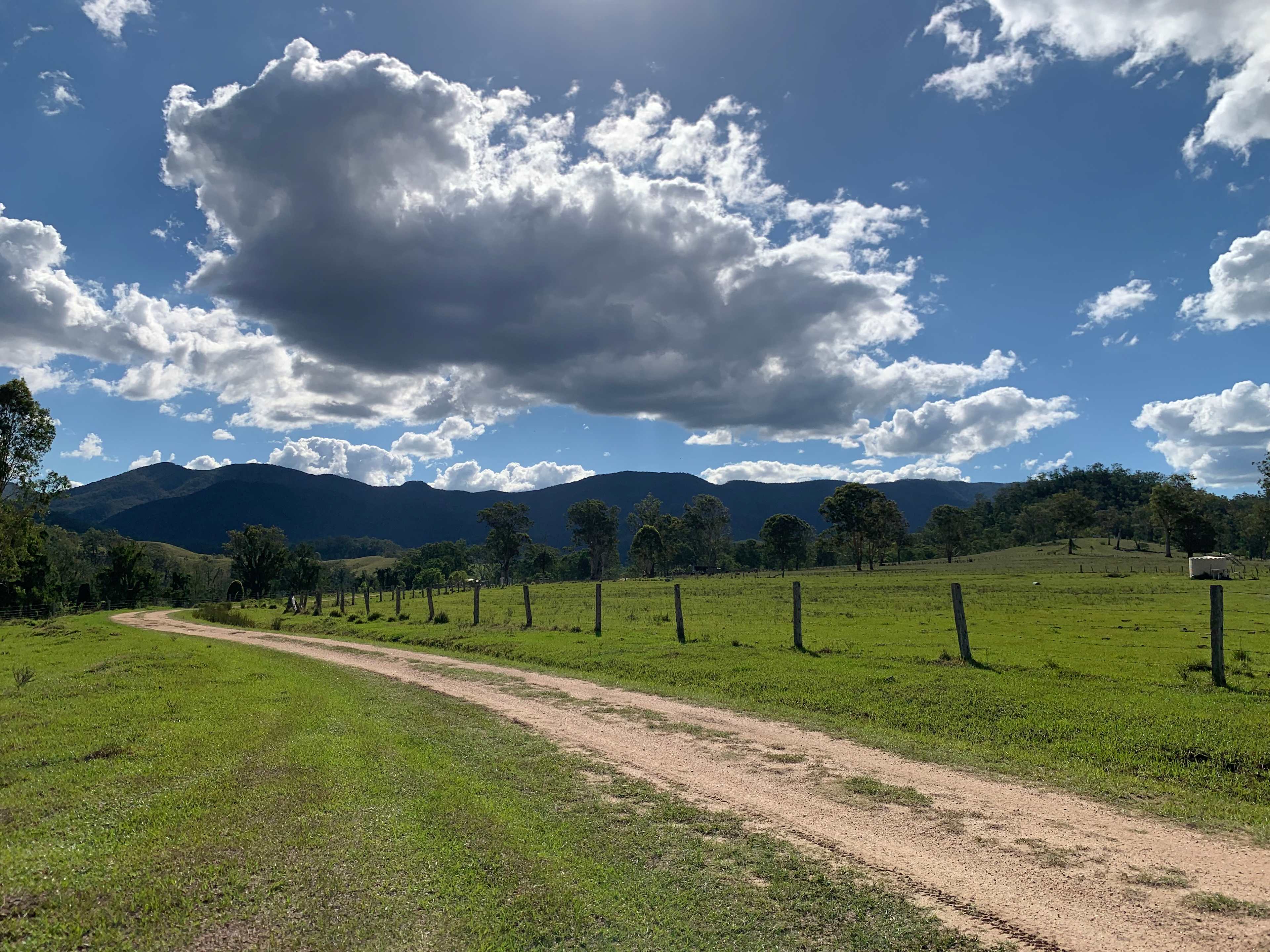 Rocky River Play Station