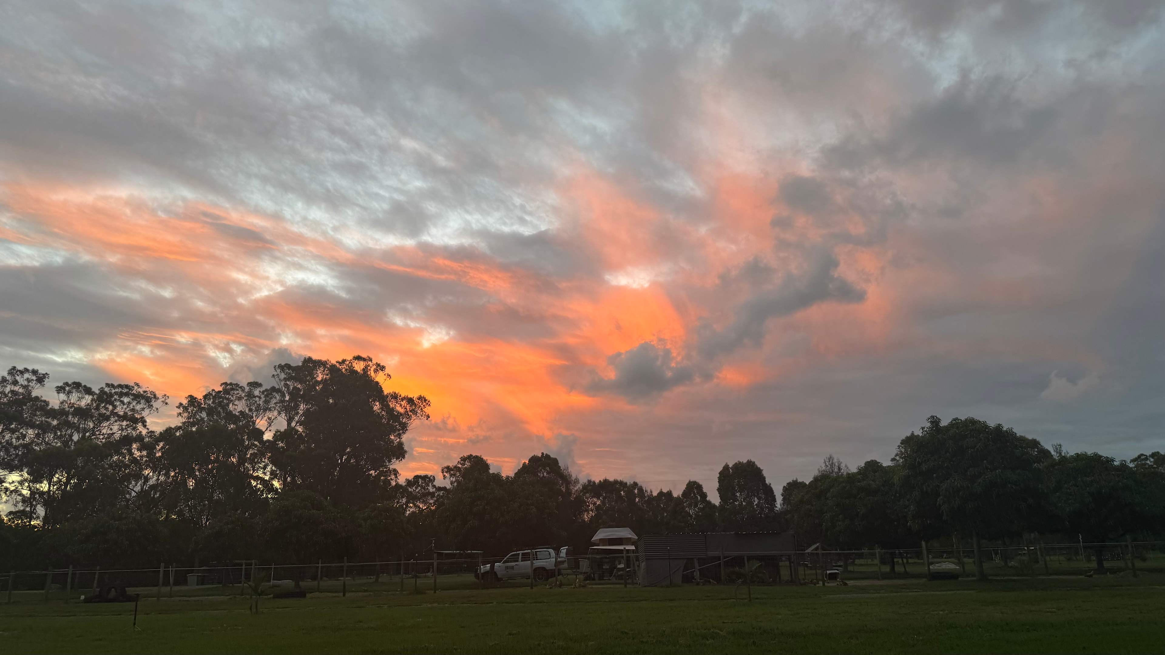 Thyme Travellers Farm Stay