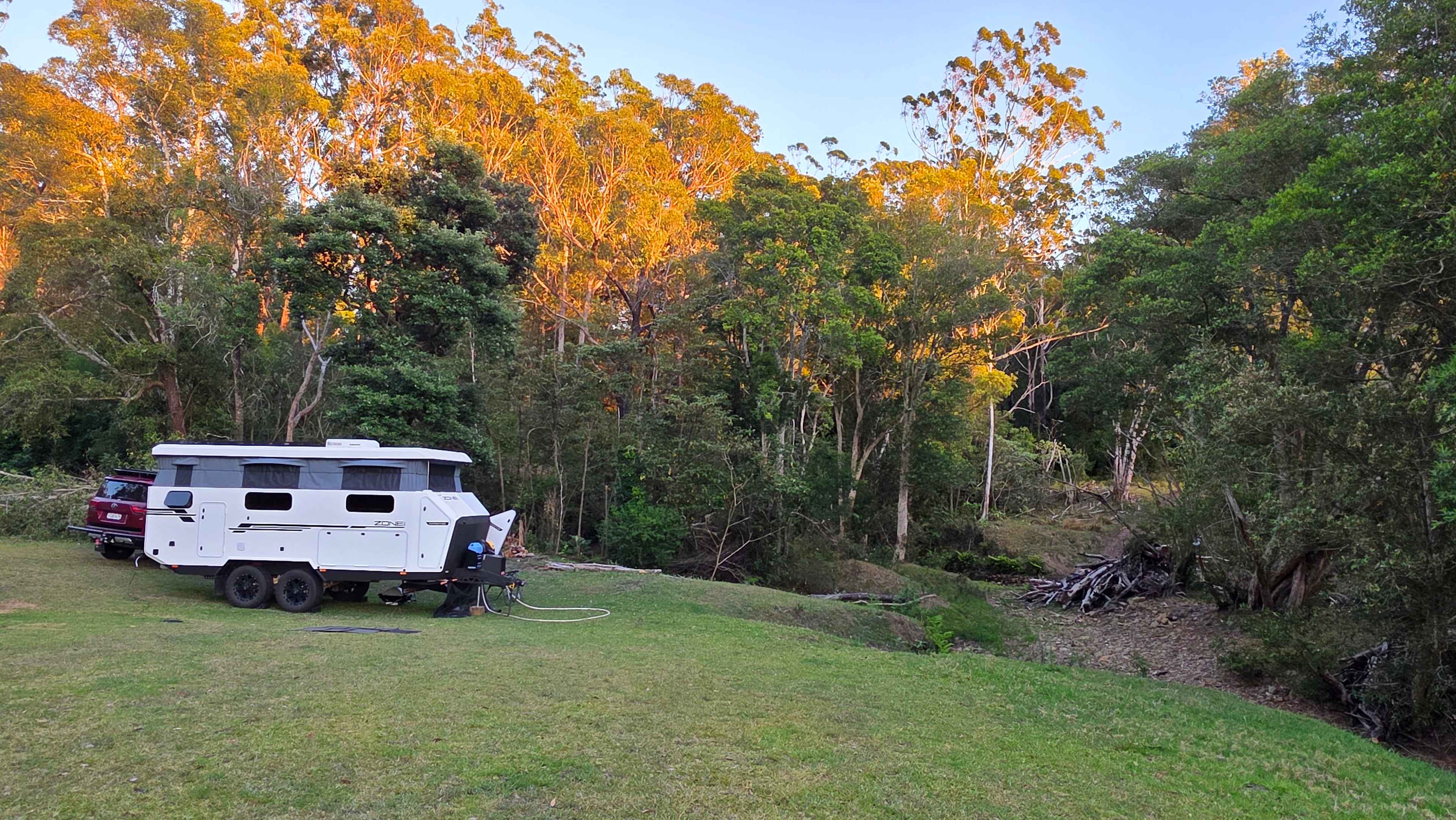 Little Forest Farmstay