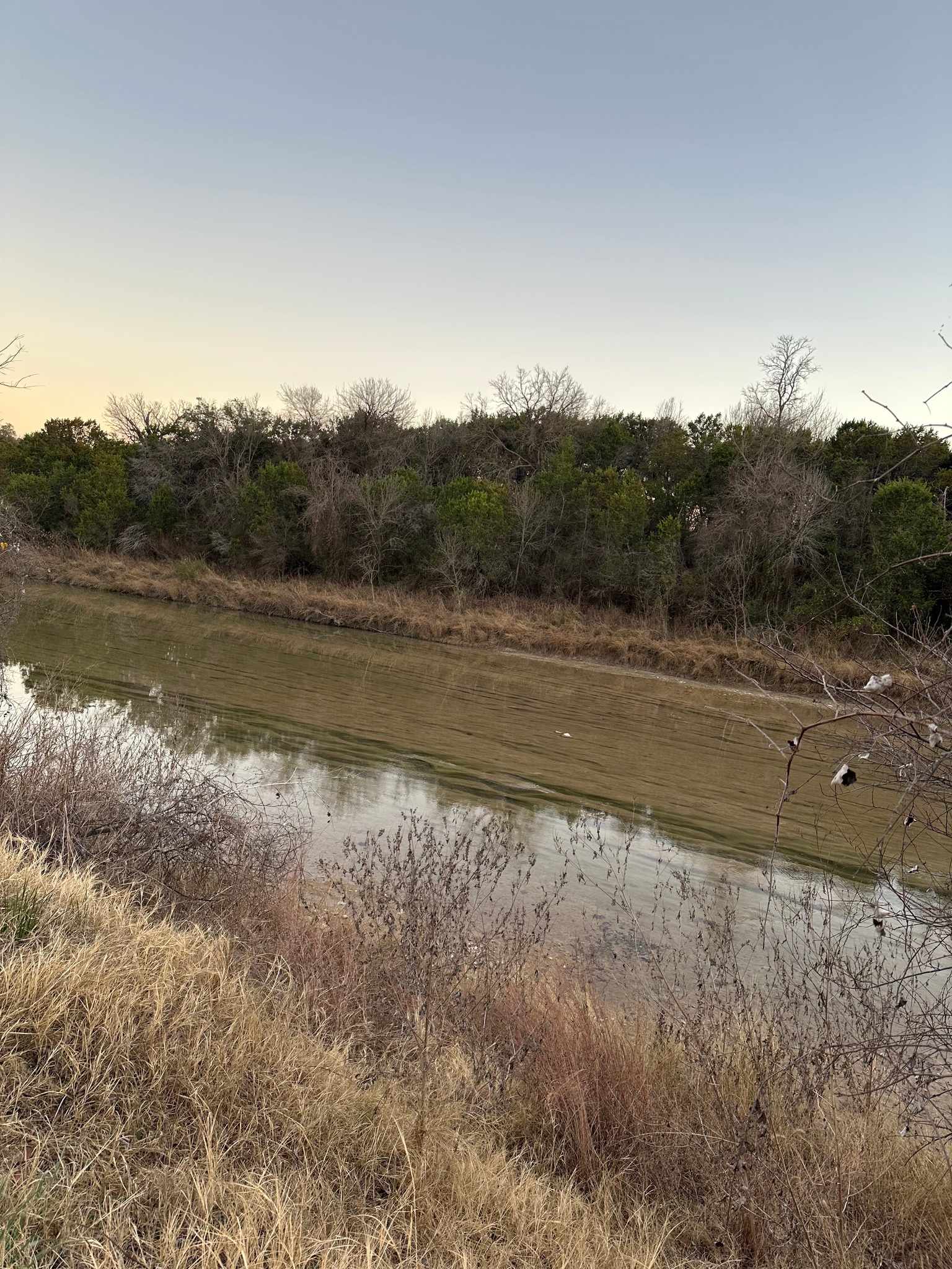 Pecans on the Paluxy - River Views