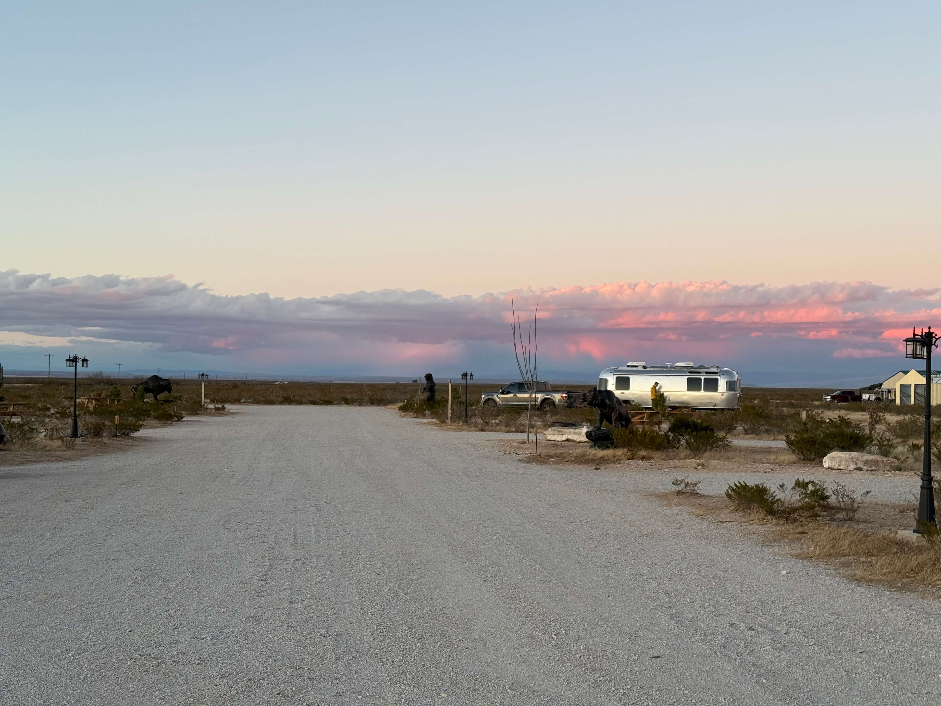 Mountain View RV Park