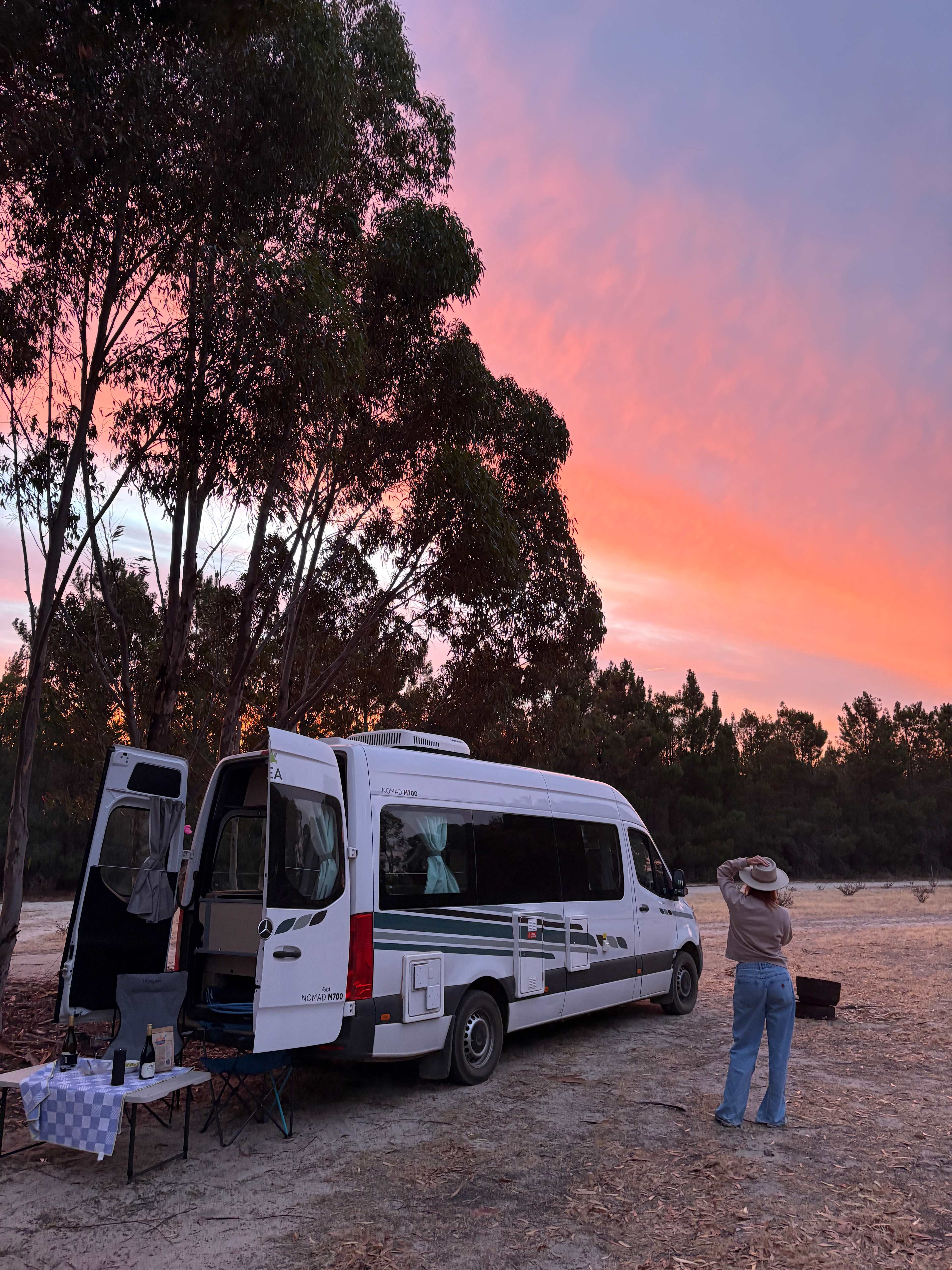 Candlelight Country Experience