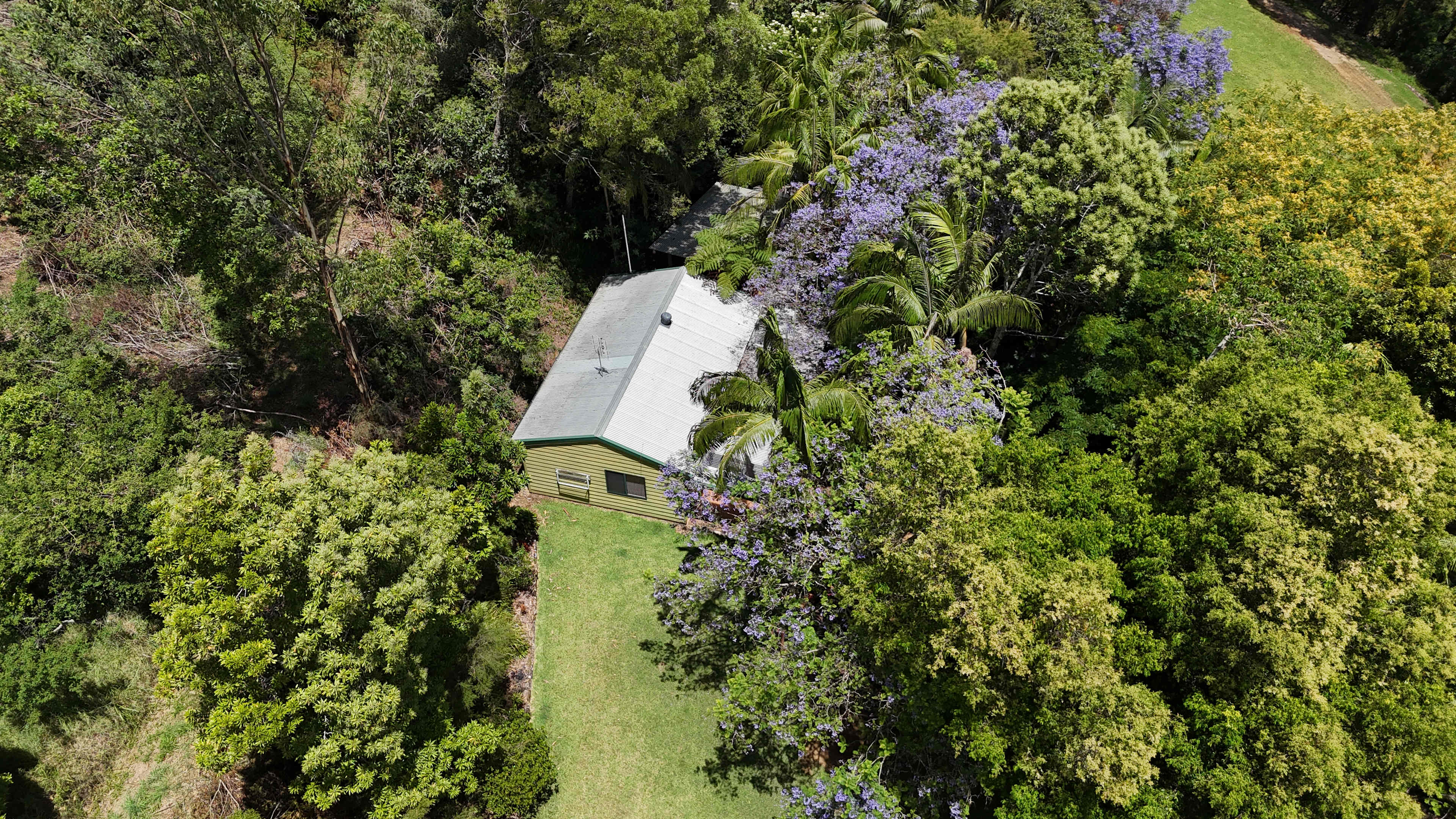 Trickling Waters Retreat