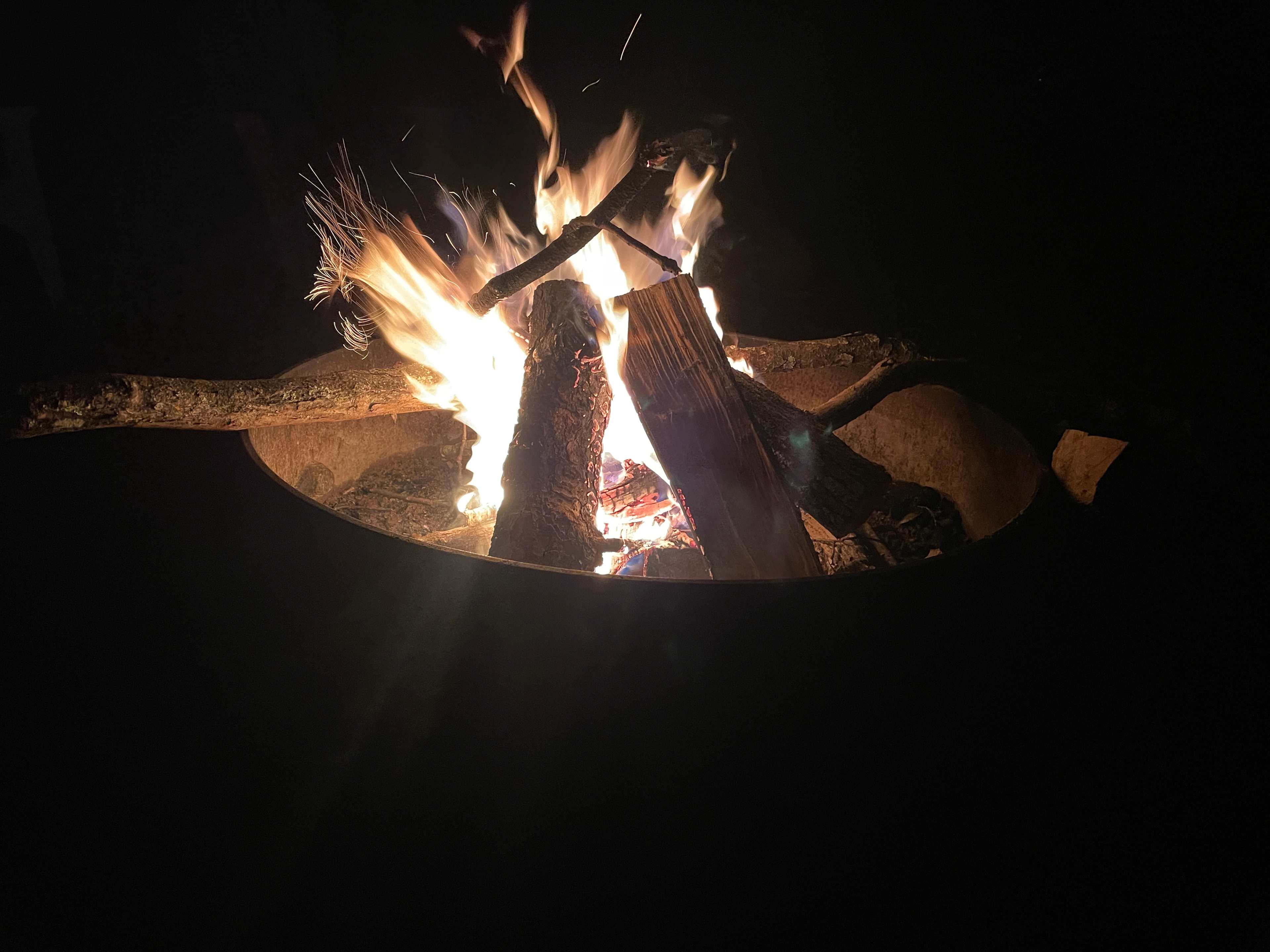 The LAAAAND (just you & 50 acres)