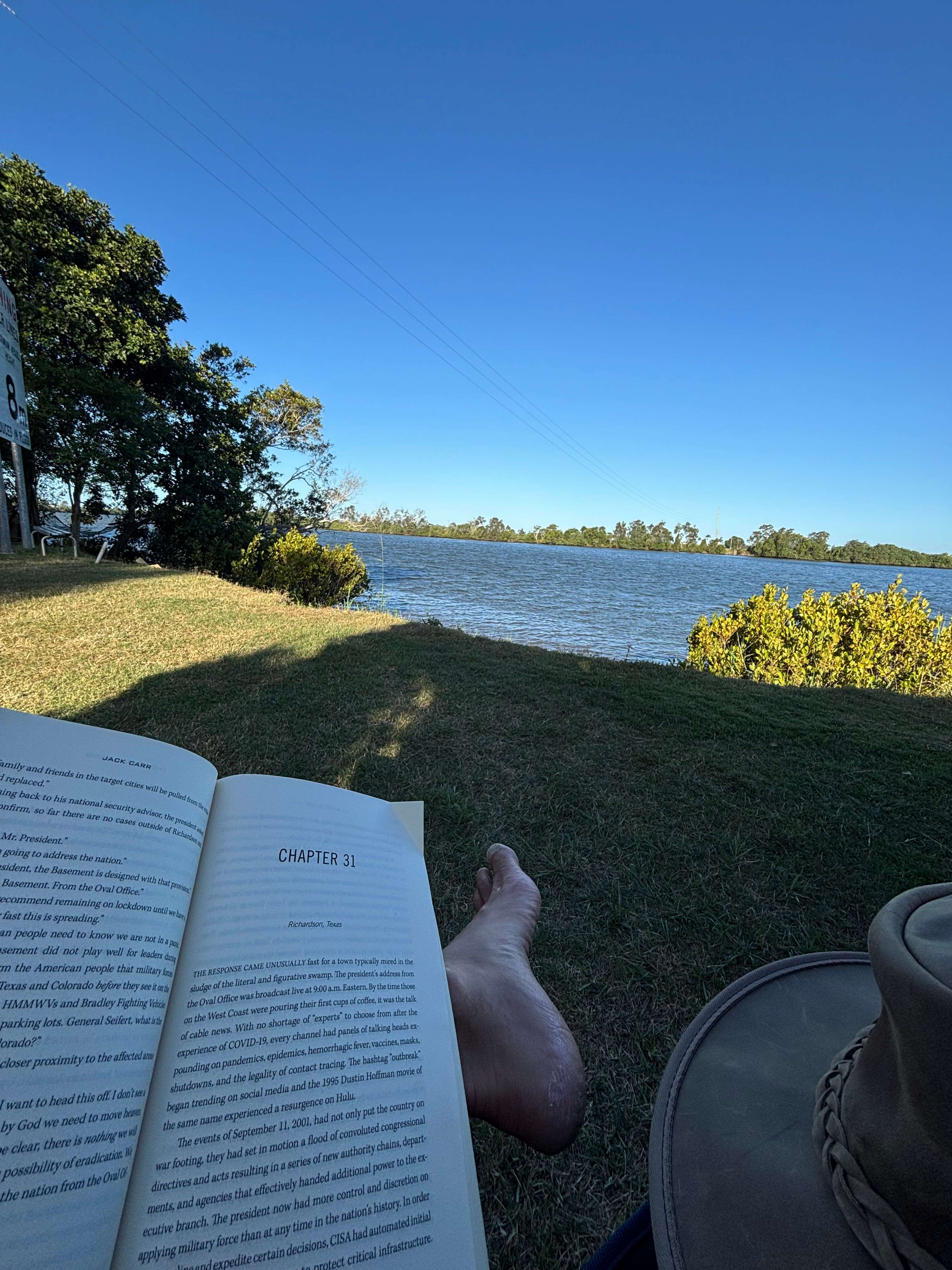 River Views - Island Paradise