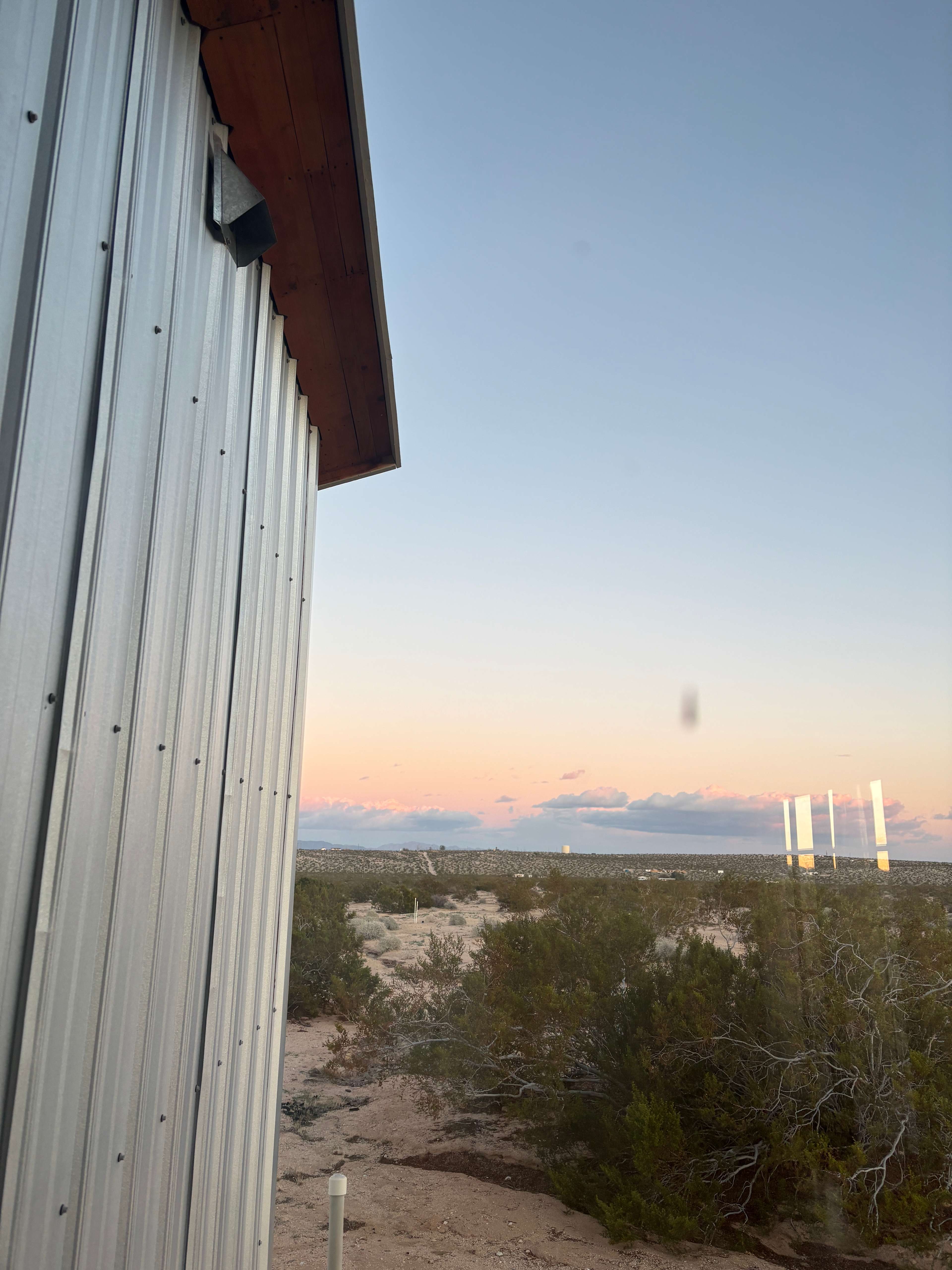 Cozy Retreat in Joshua Tree