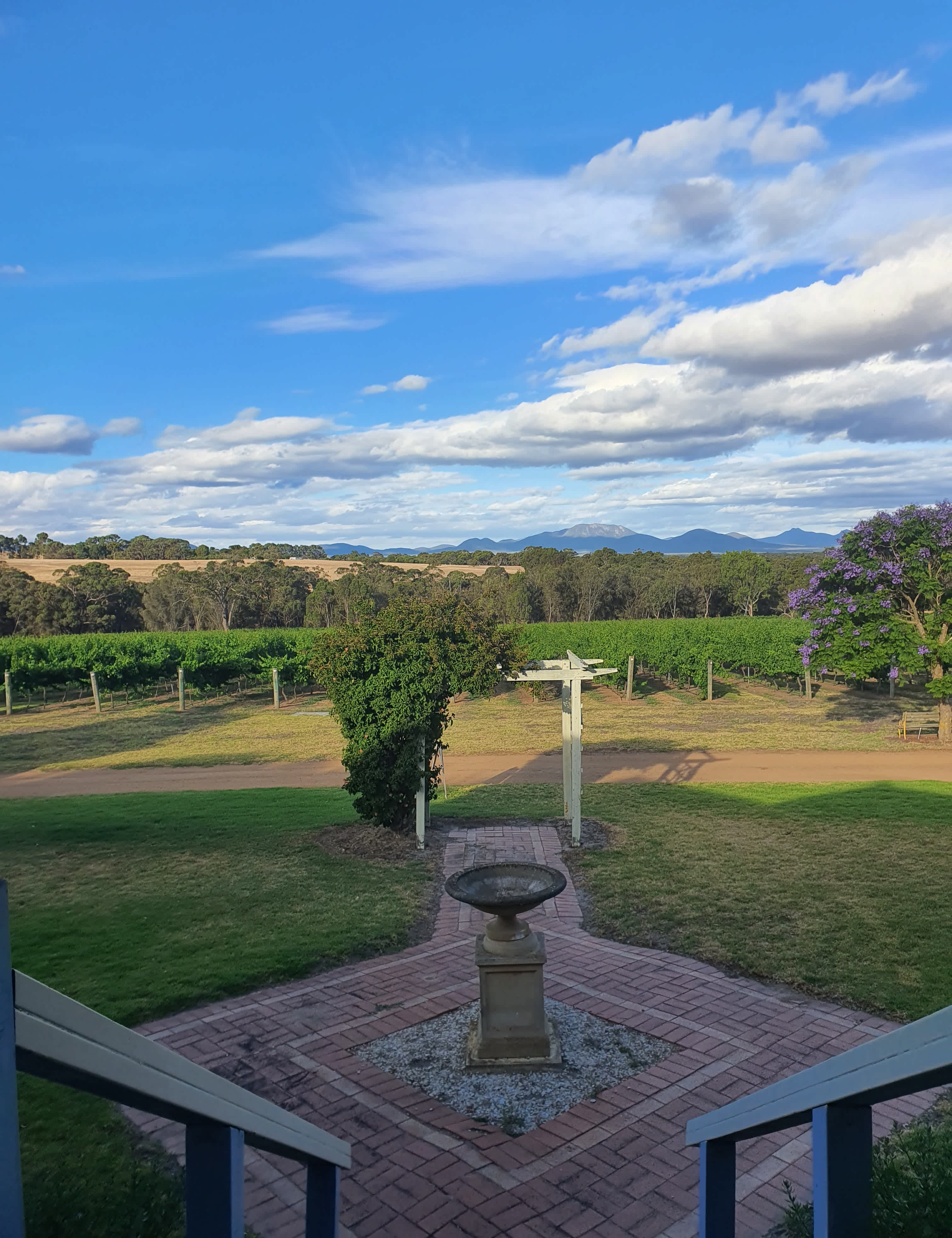 Mondurup Escape - Kendenup