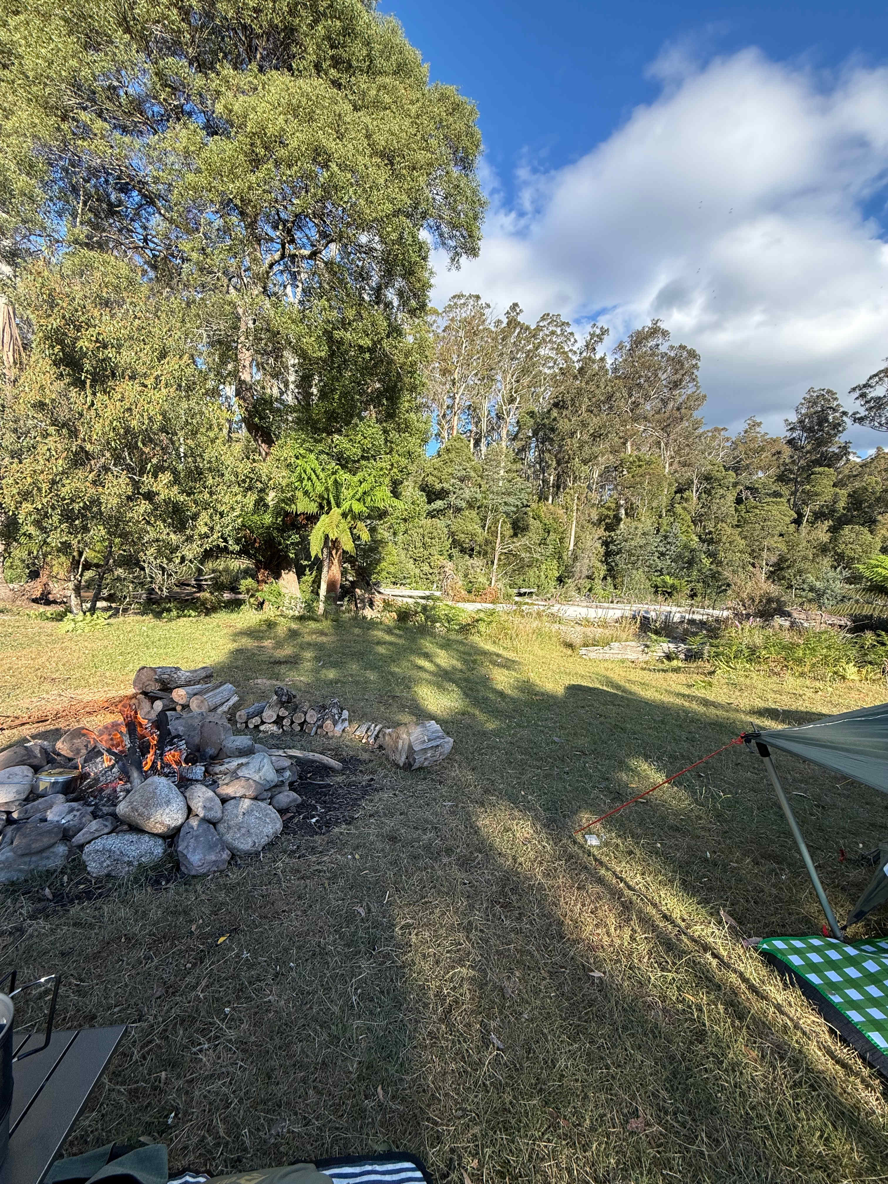 Happy Healthy Valleys