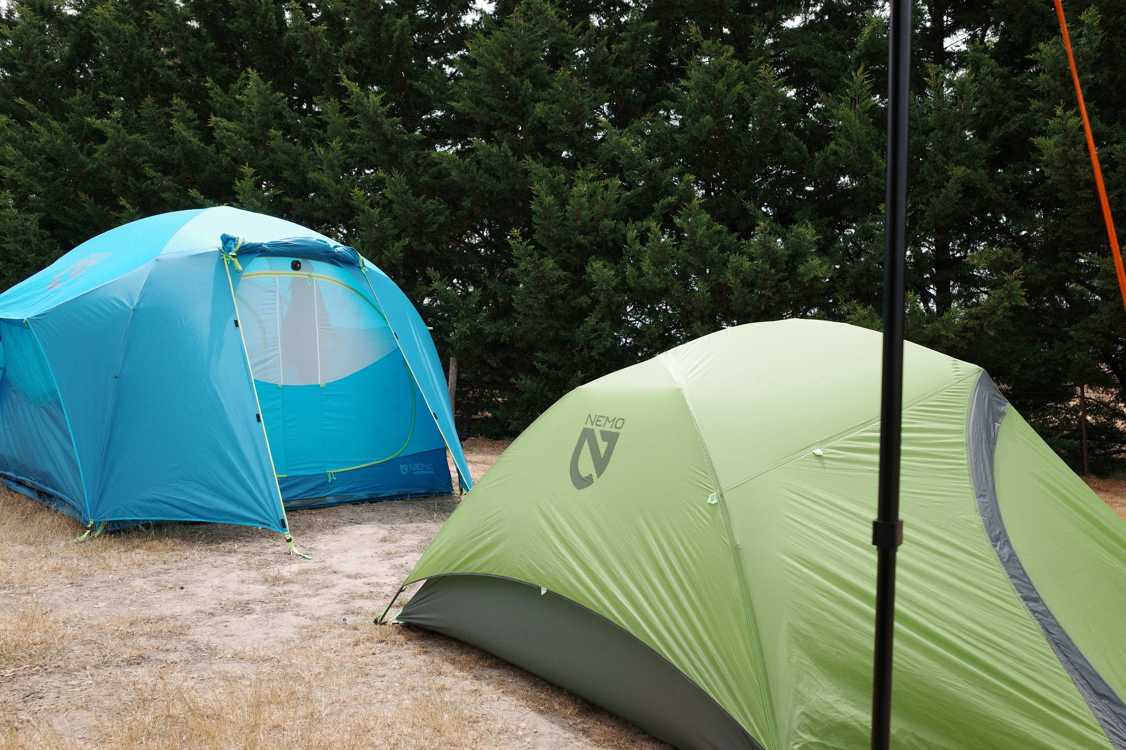 Dromkeen Macdeon Ranges