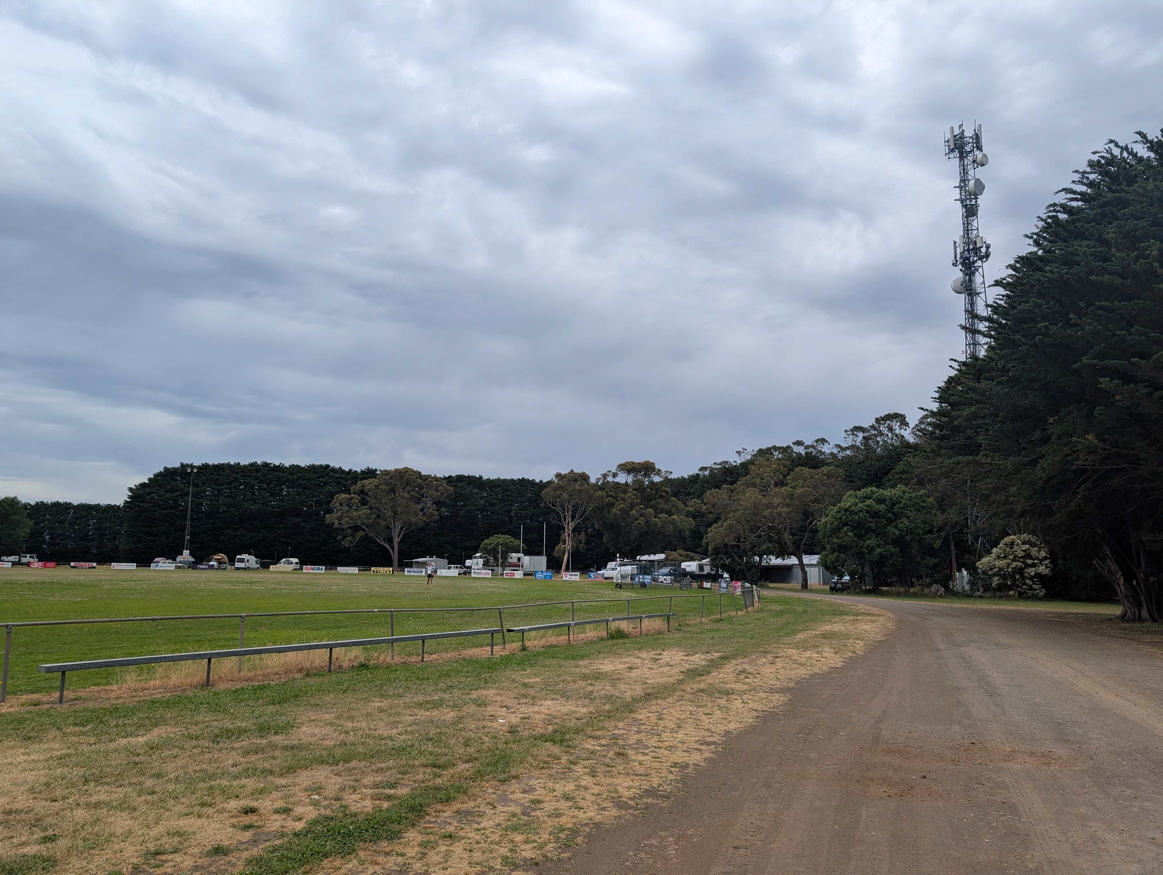 Simpson Recreation Reserve