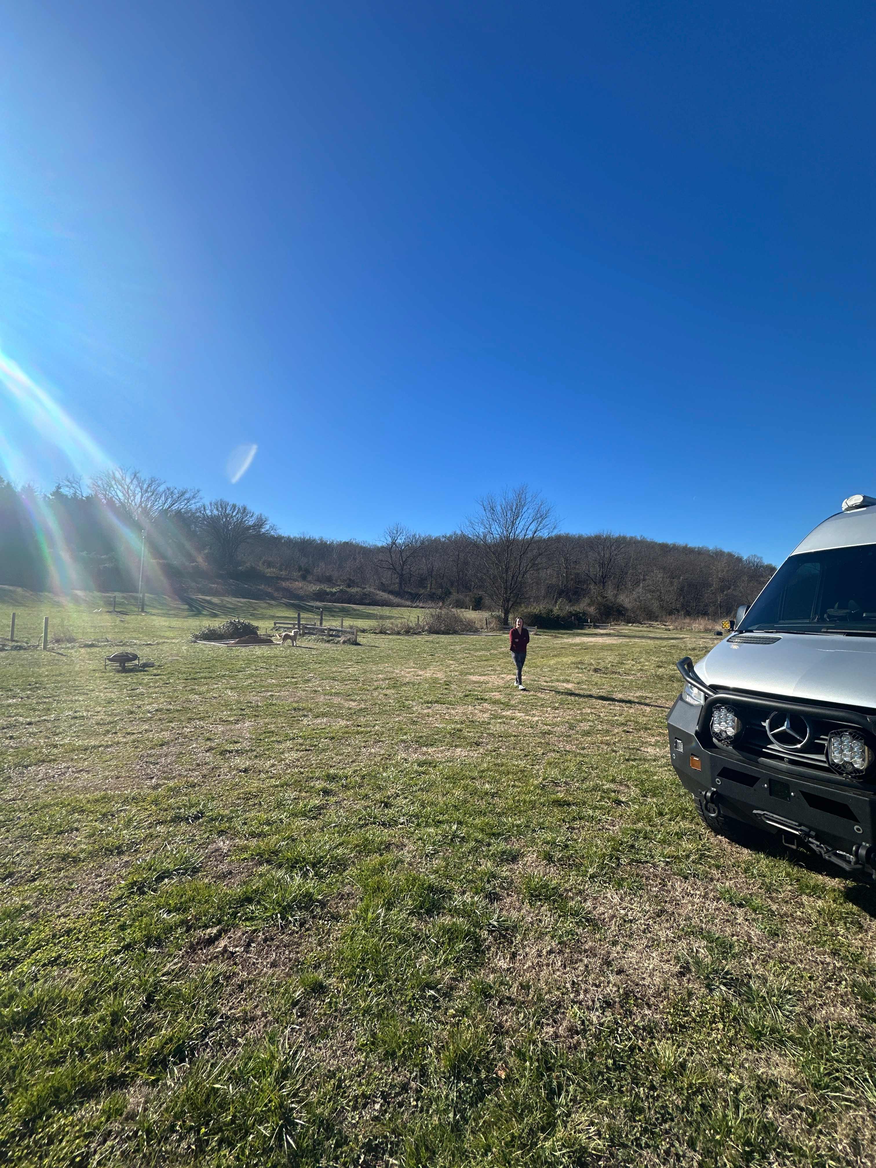 Bentonville Bike Camp