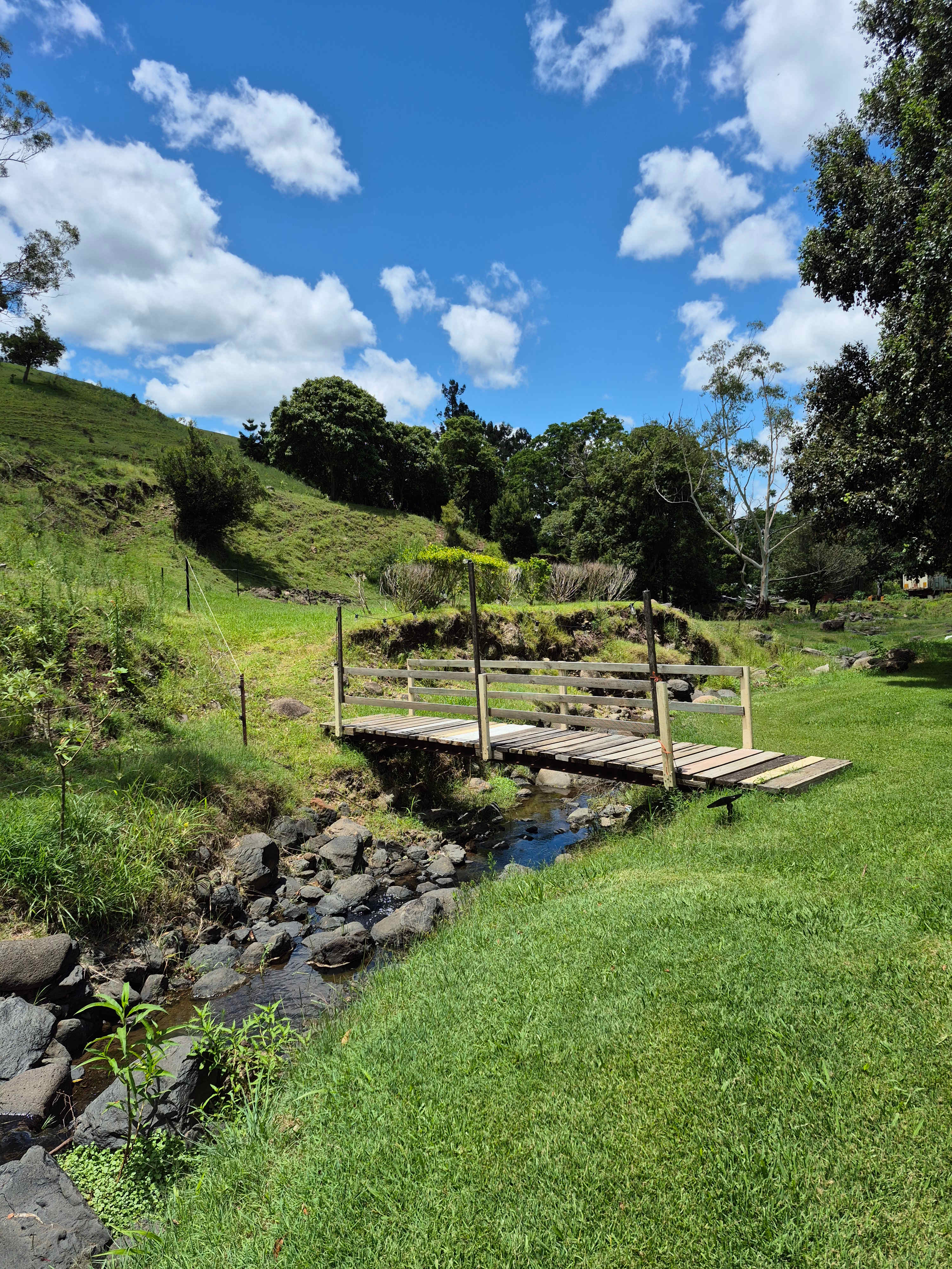 Frog’s Hollow Scenic Rim
