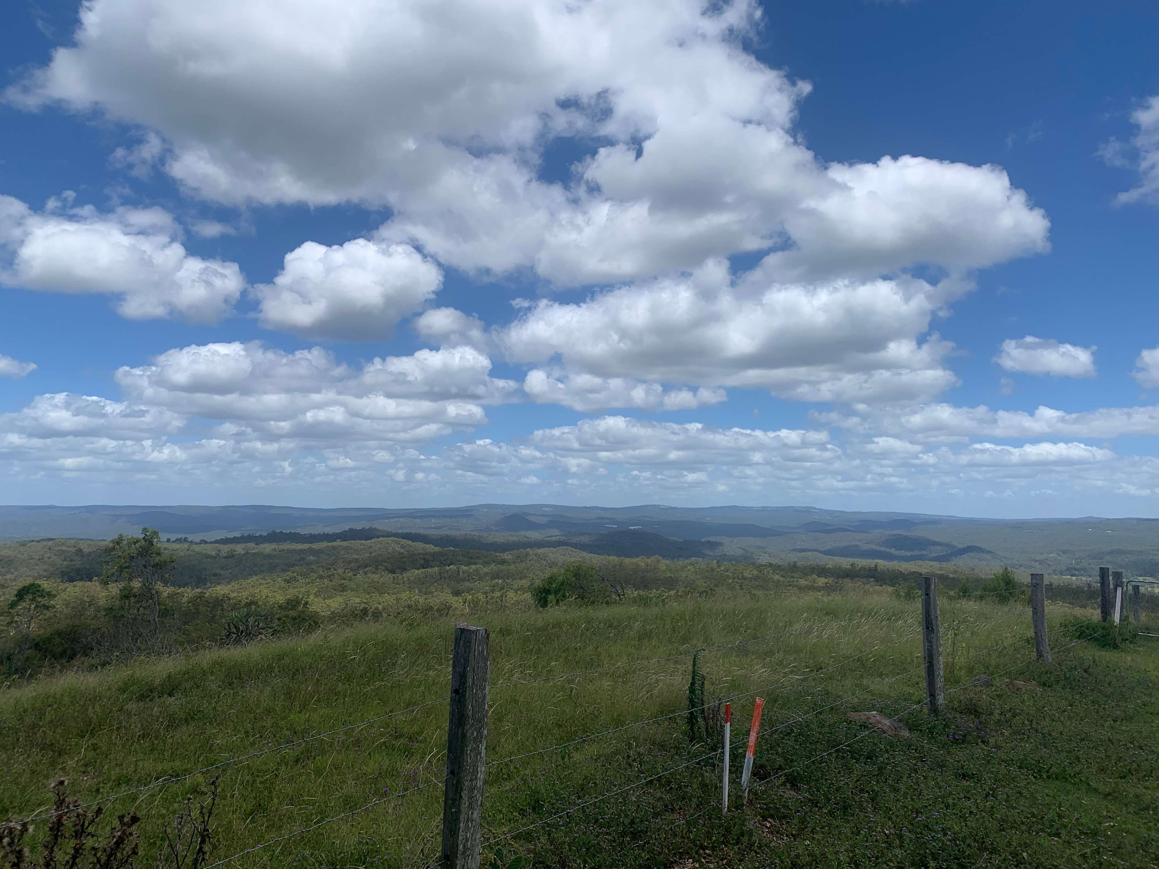 Hilltop Farm, Camping and Glamping.