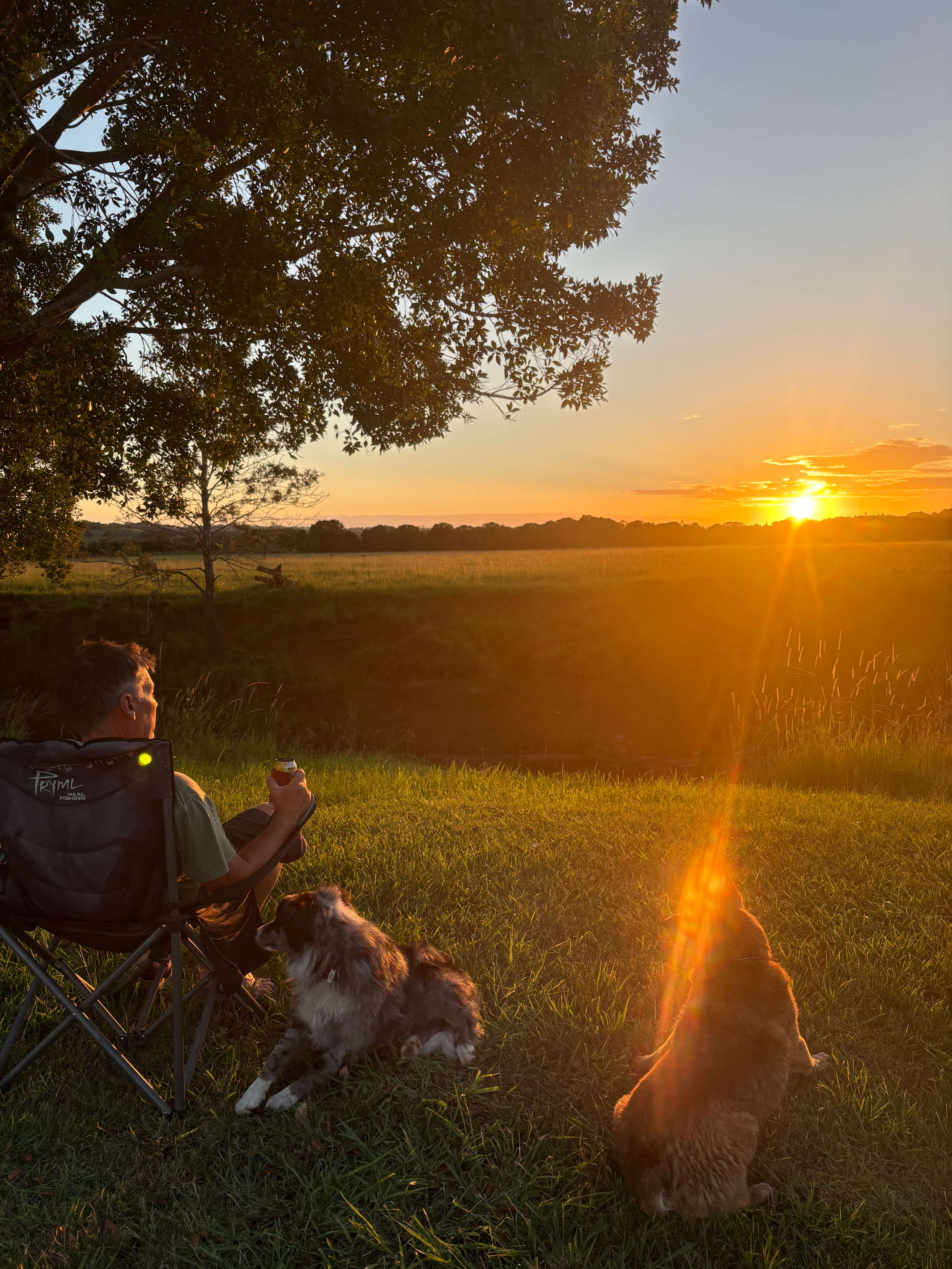 Eltham Station Farm Stay