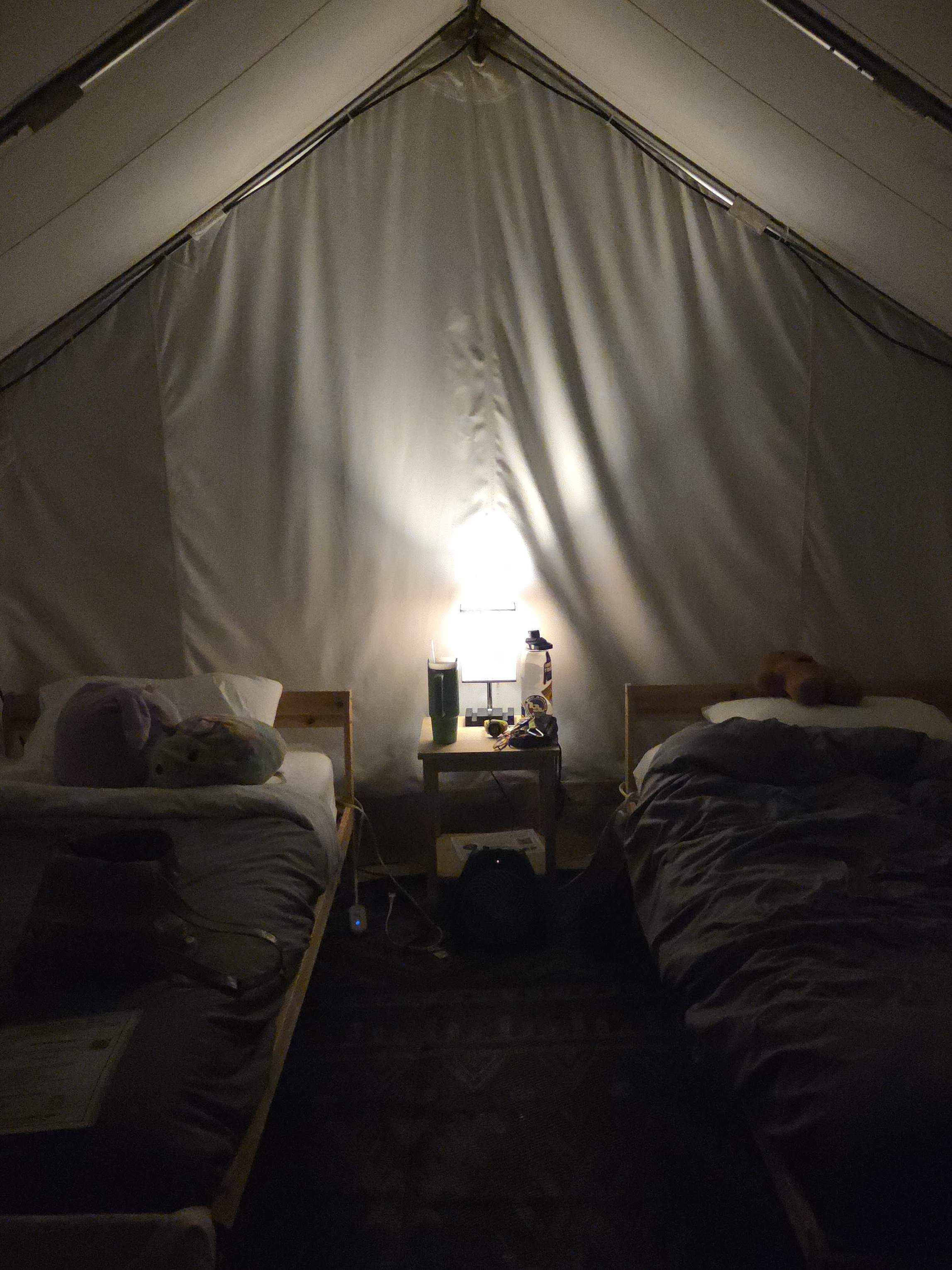 Action Sports Roamer Sites-Mt. Hood