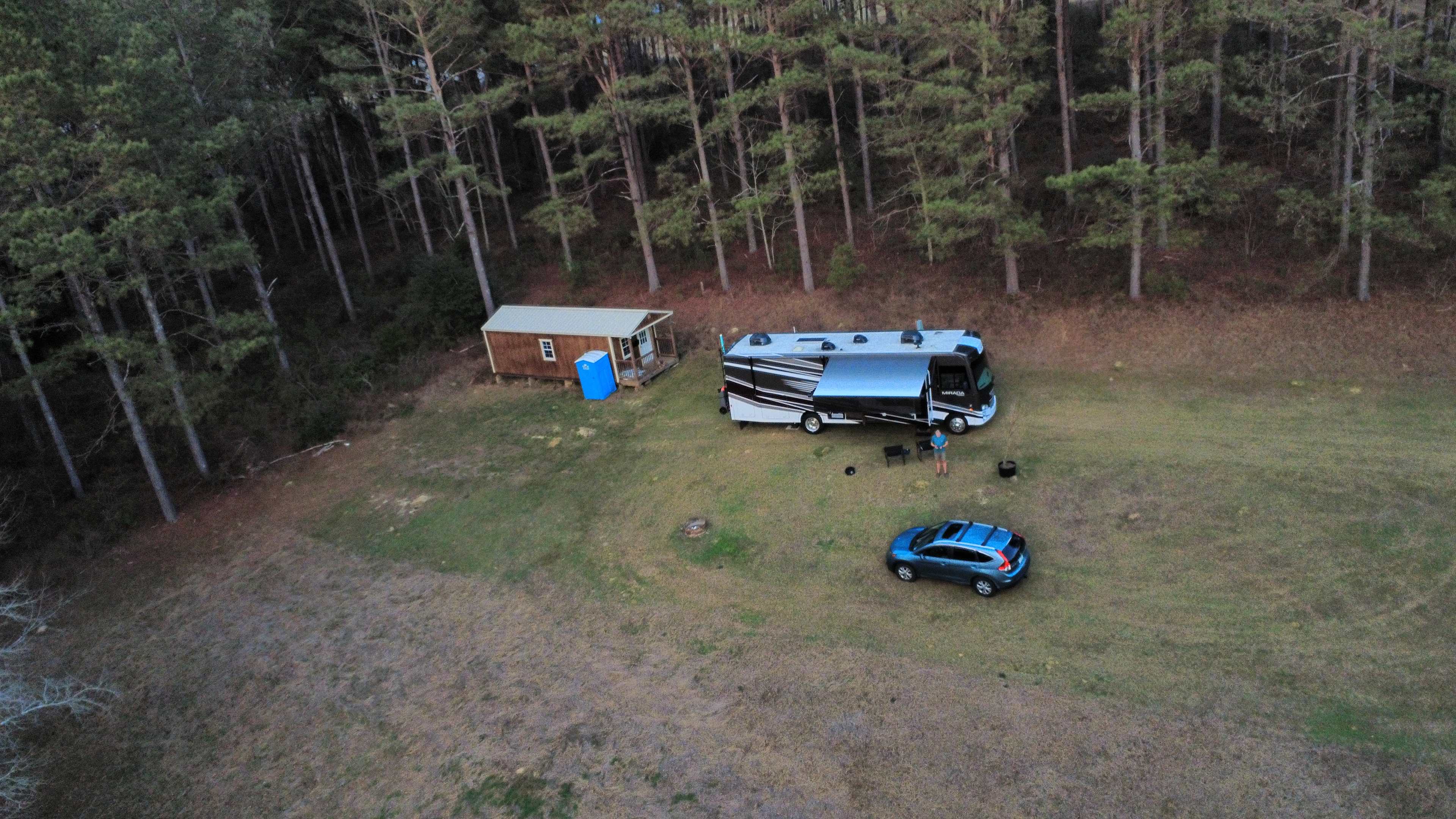 Pondview Acres Campground