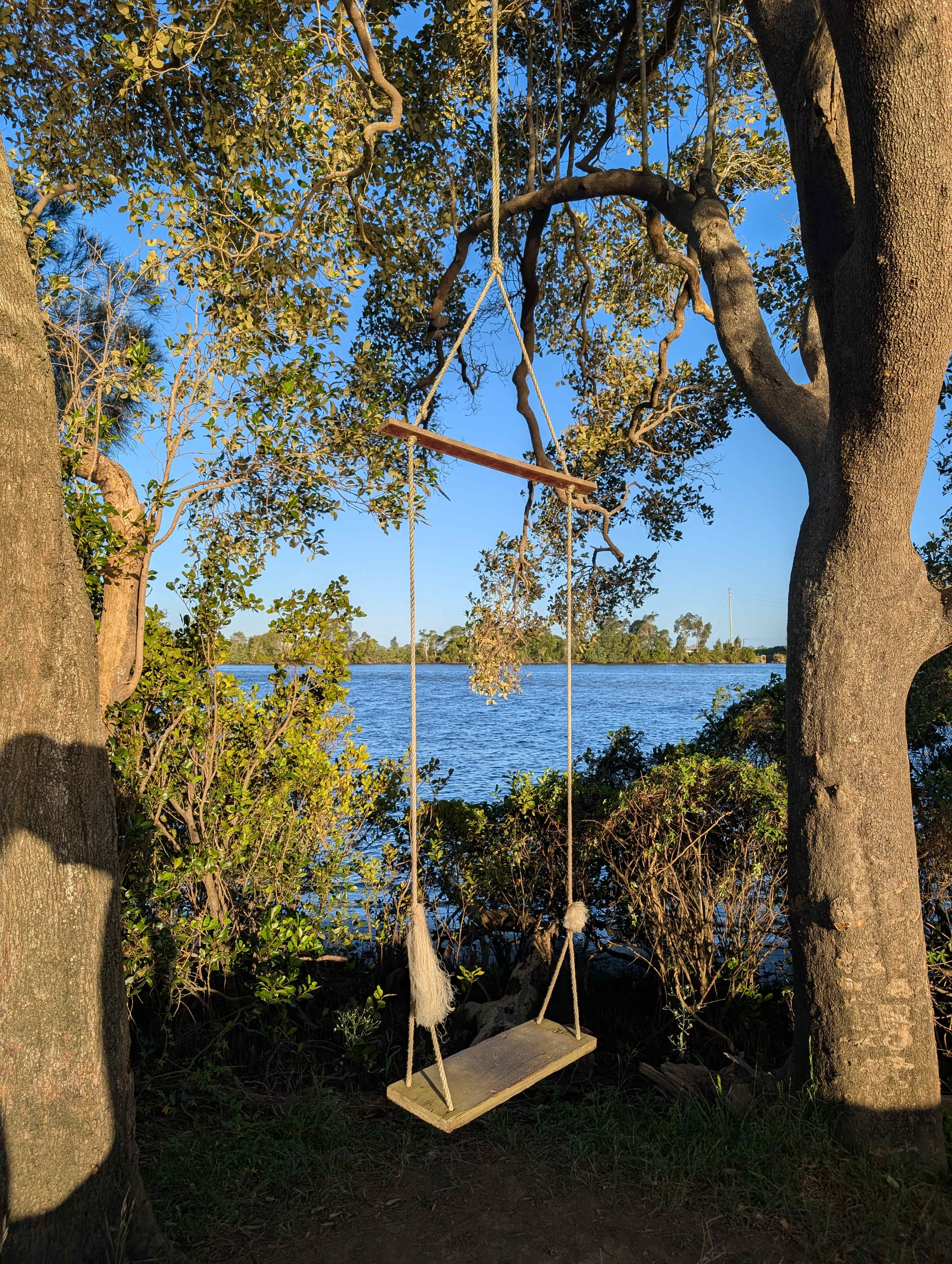 River Views - Island Paradise